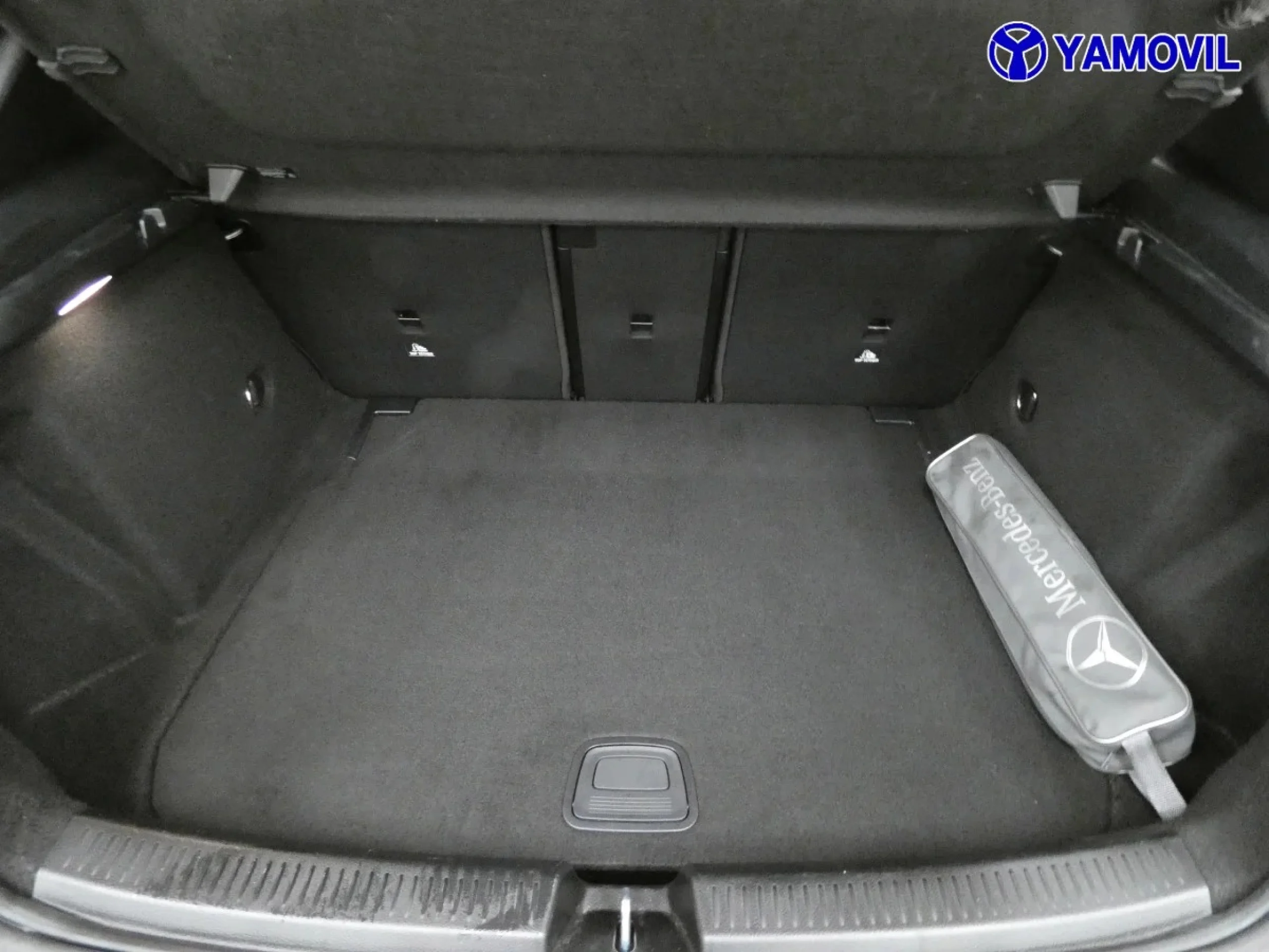 Mercedes-Benz Clase A A 200 d 110 kW (150 CV) - Foto 16
