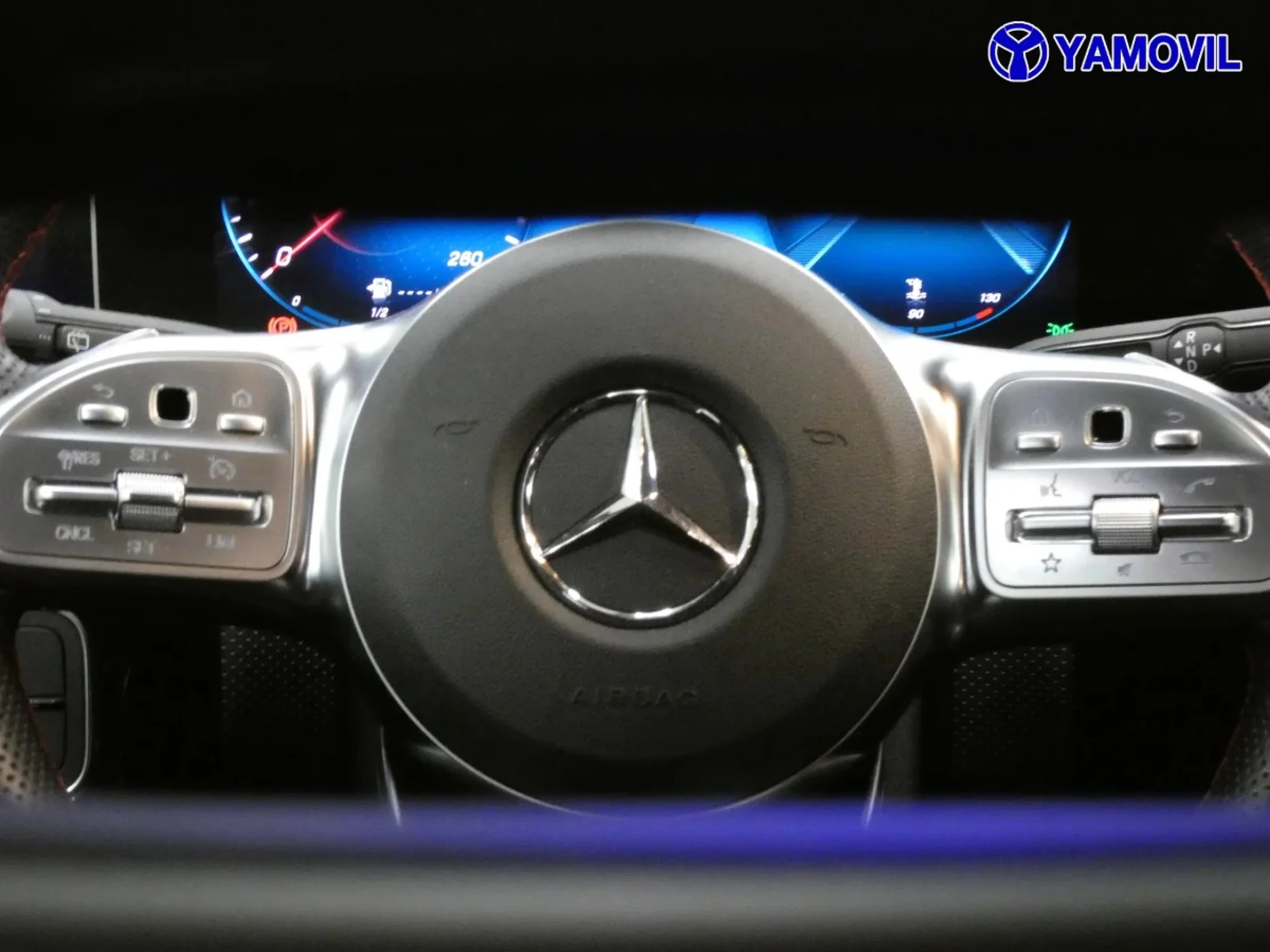 Mercedes-Benz Clase A A 200 d 110 kW (150 CV) - Foto 19