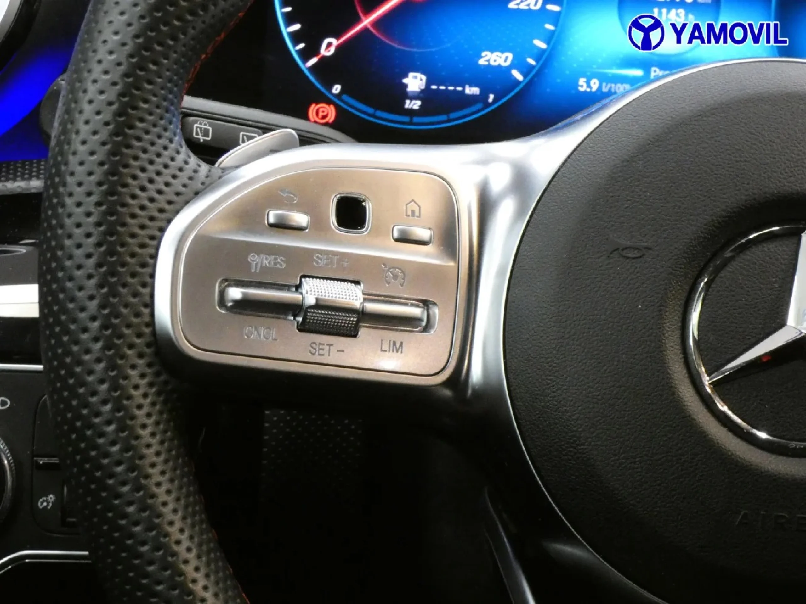 Mercedes-Benz Clase A A 200 d 110 kW (150 CV) - Foto 20