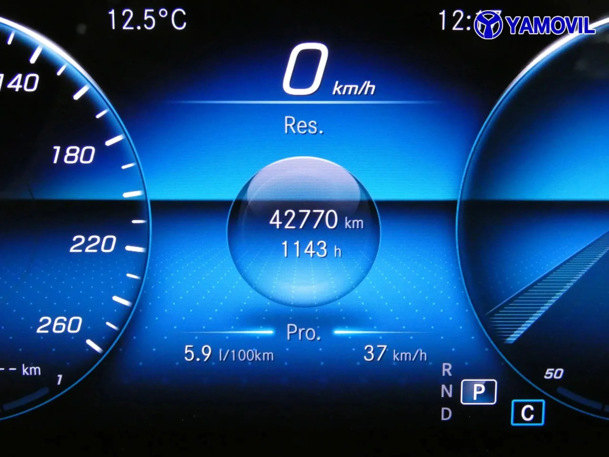 Mercedes-Benz Clase A A 200 d 110 kW (150 CV) - Foto 23