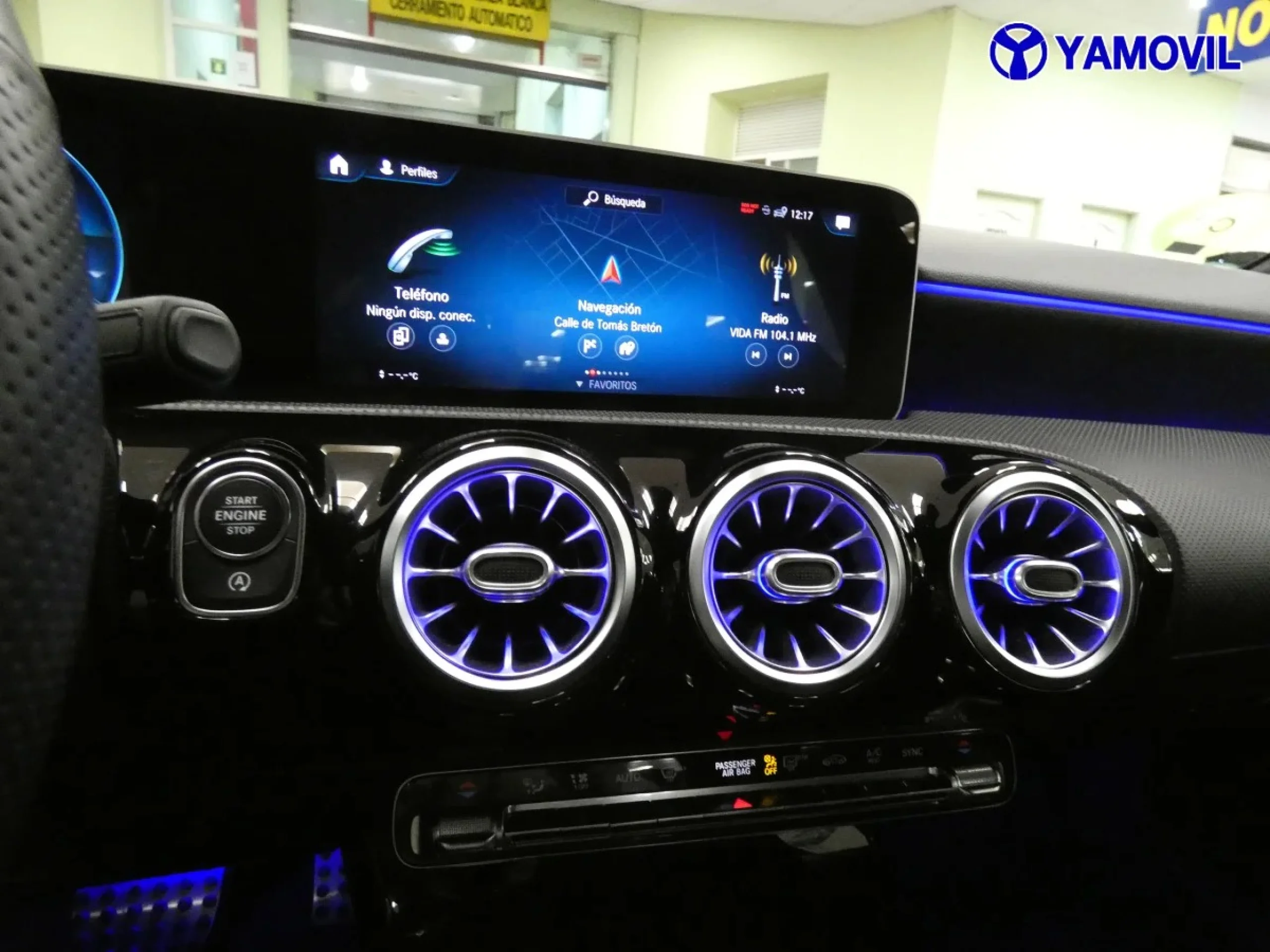 Mercedes-Benz Clase A A 200 d 110 kW (150 CV) - Foto 24