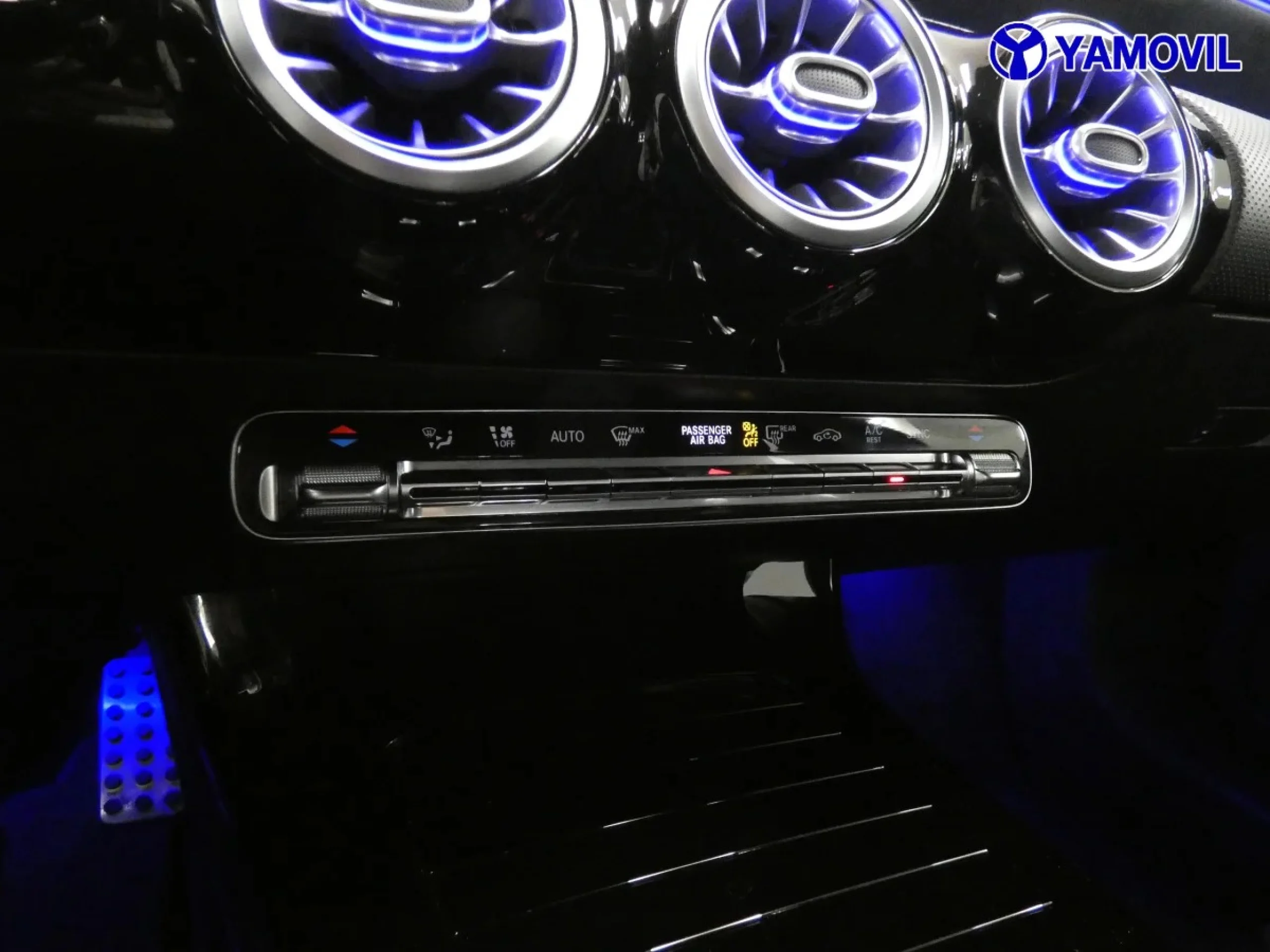 Mercedes-Benz Clase A A 200 d 110 kW (150 CV) - Foto 26