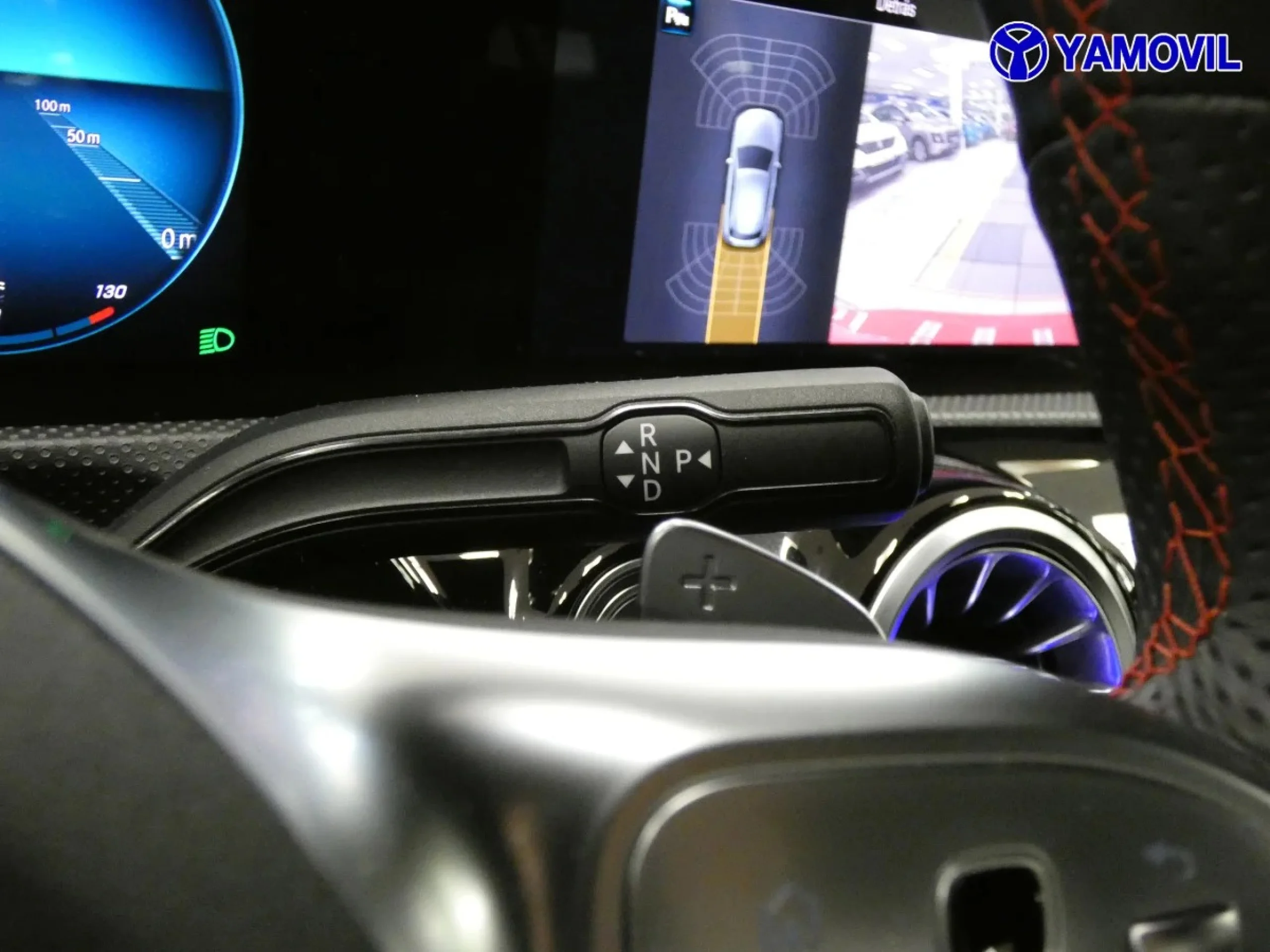 Mercedes-Benz Clase A A 200 d 110 kW (150 CV) - Foto 28