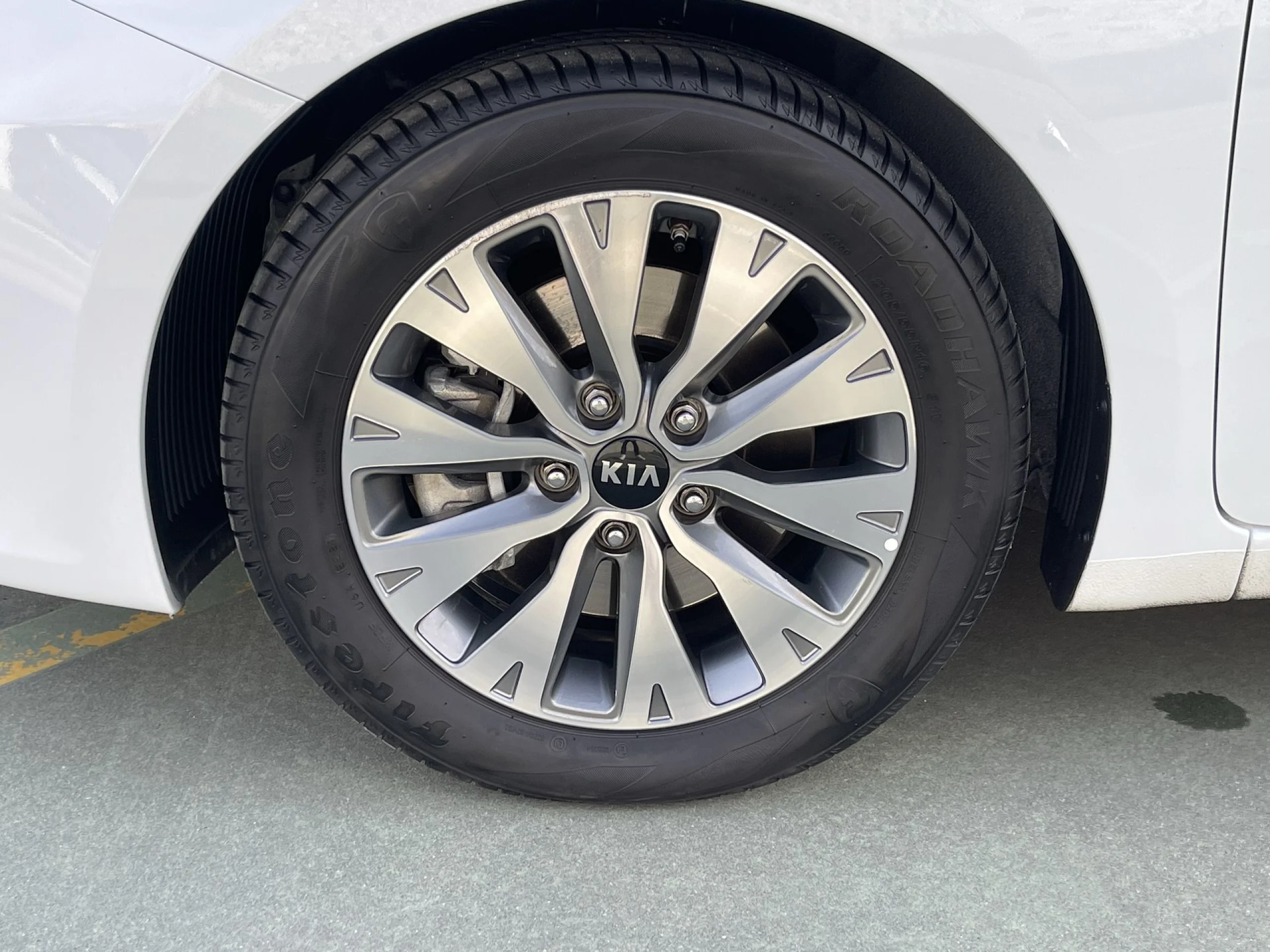 Kia Ceed 1.4 CVVT Concept Plus 74 kW (100 CV) - Foto 7