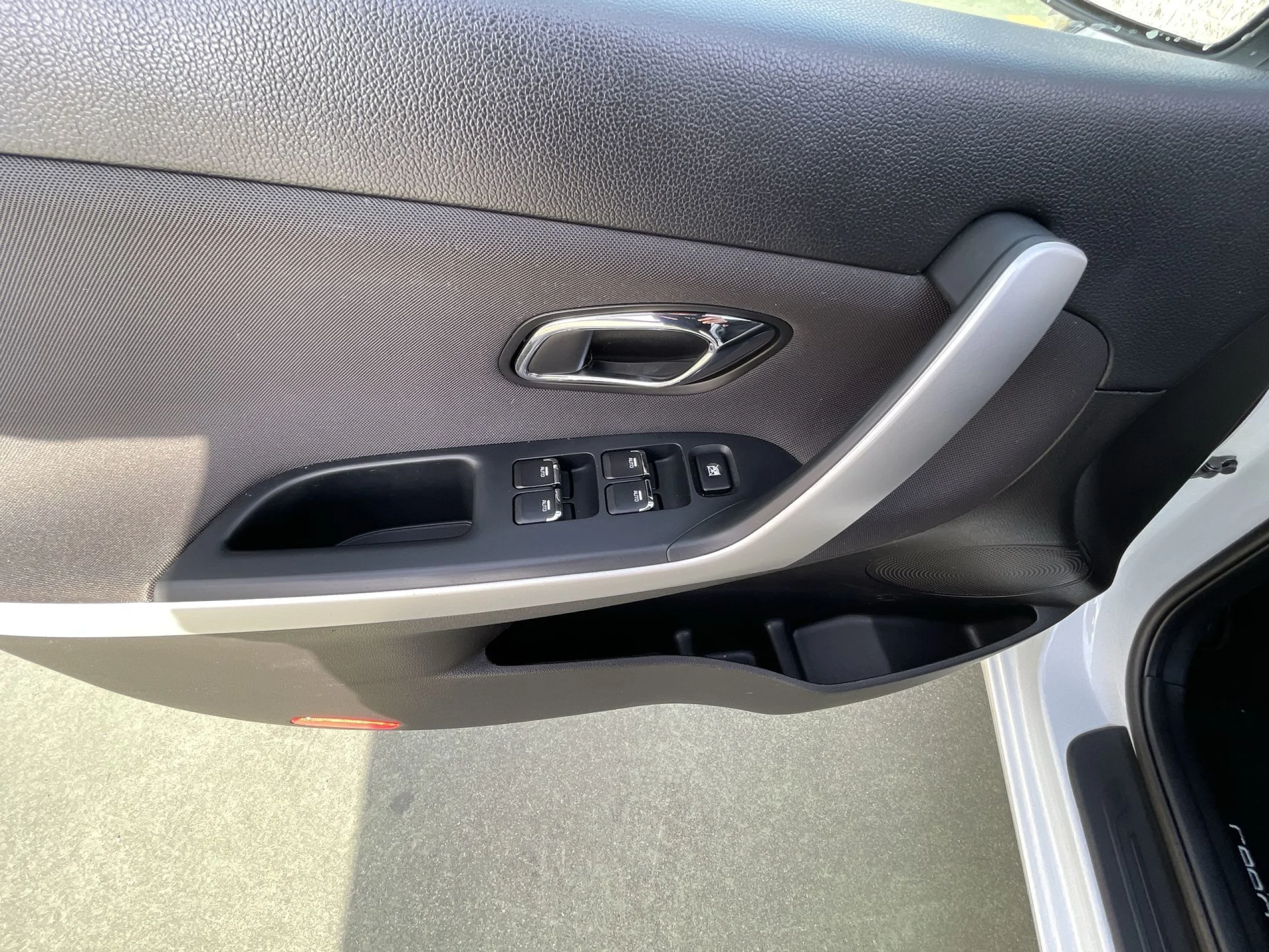 Kia Ceed 1.4 CVVT Concept Plus 74 kW (100 CV) - Foto 9