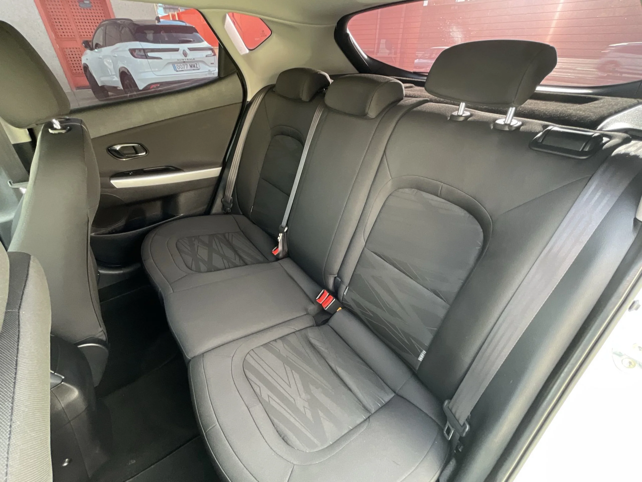 Kia Ceed 1.4 CVVT Concept Plus 74 kW (100 CV) - Foto 16