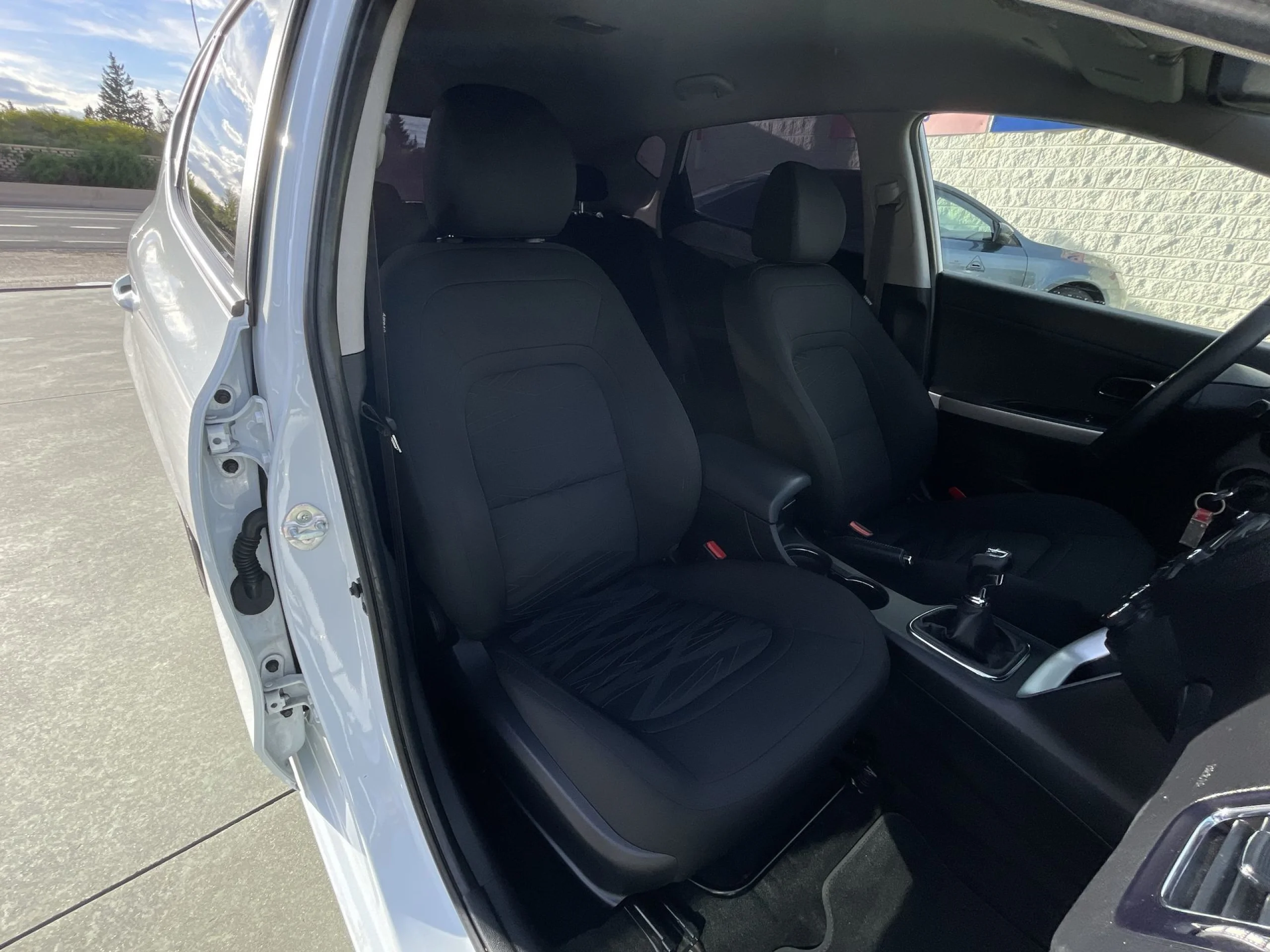 Kia Ceed 1.4 CVVT Concept Plus 74 kW (100 CV) - Foto 18
