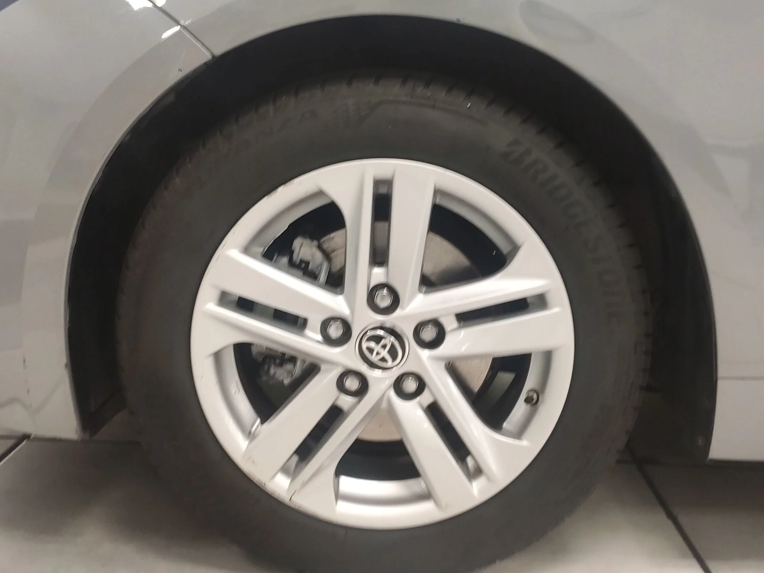 Toyota Corolla 1.8 125H Business Plus E-CVT 90 kW (122 CV) - Foto 7