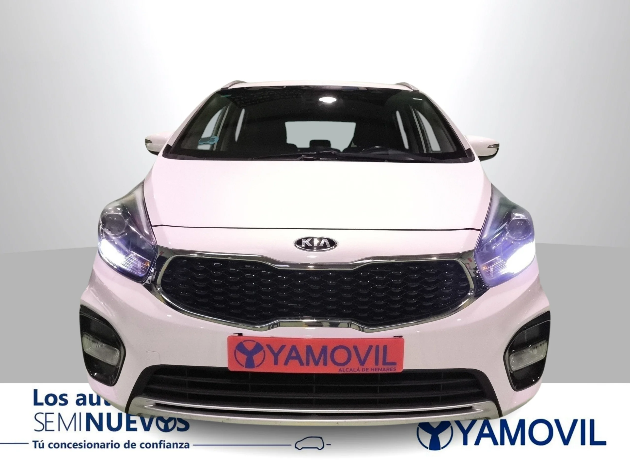 Kia Carens 1.6 GDi Drive 99 kW (135 CV) - Foto 3