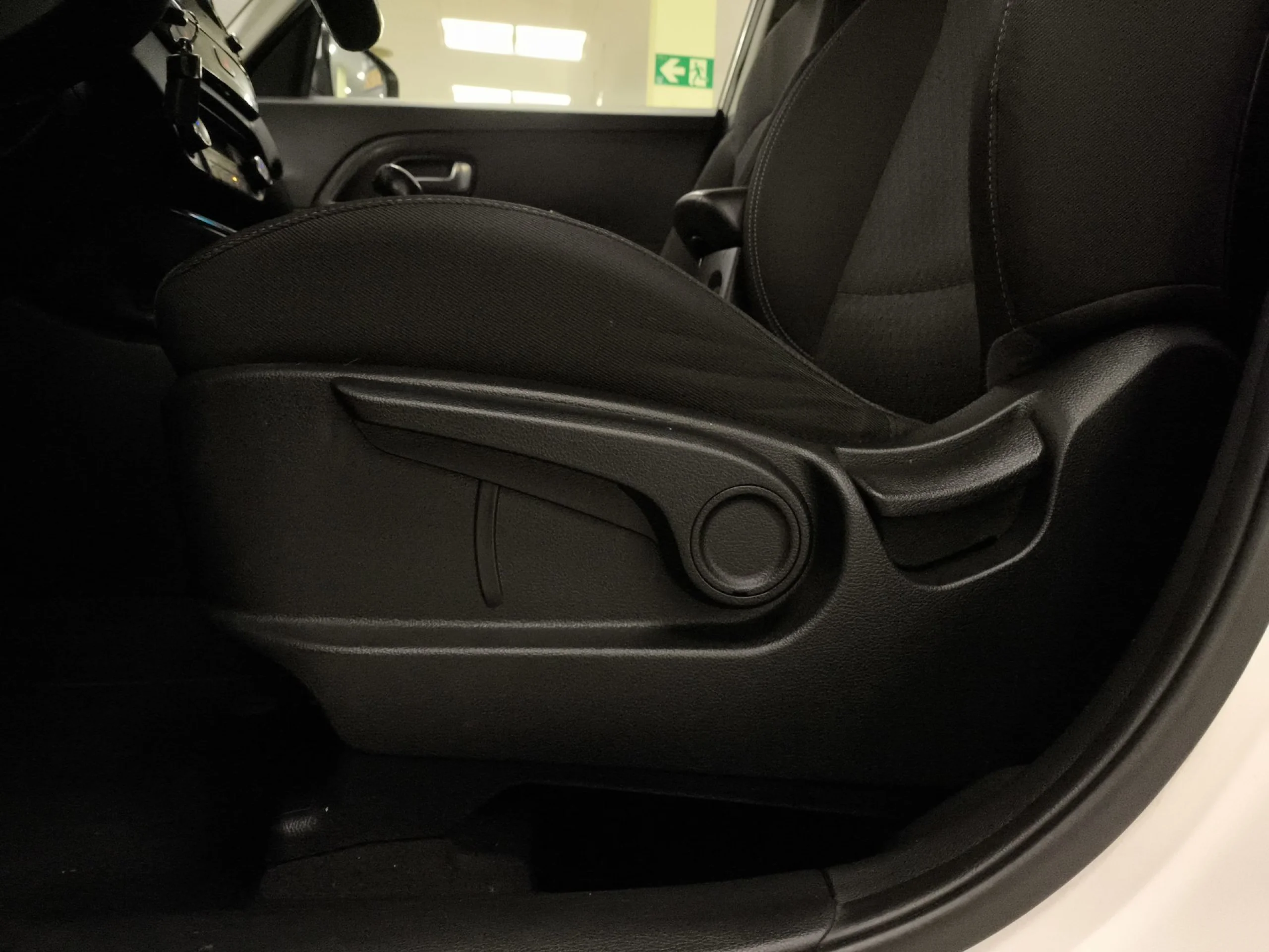 Kia Carens 1.6 GDi Drive 99 kW (135 CV) - Foto 12