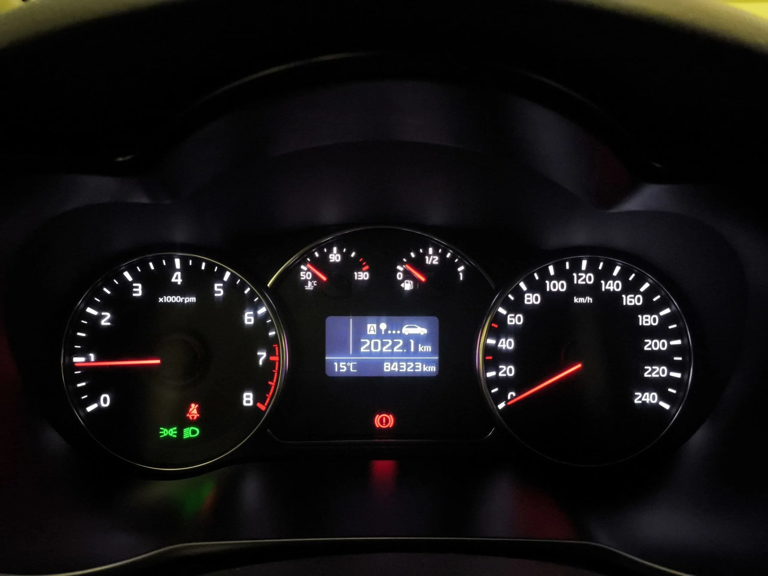 Kia Carens 1.6 GDi Drive 99 kW (135 CV) - Foto 16