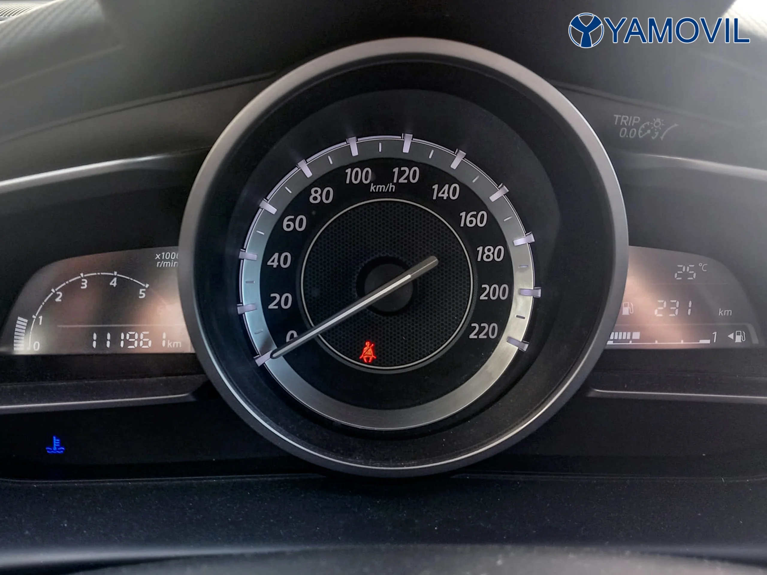 Mazda CX-3 1.5 SKYACTIV DE Style Nav 2WD 77 kW (105 CV) - Foto 6