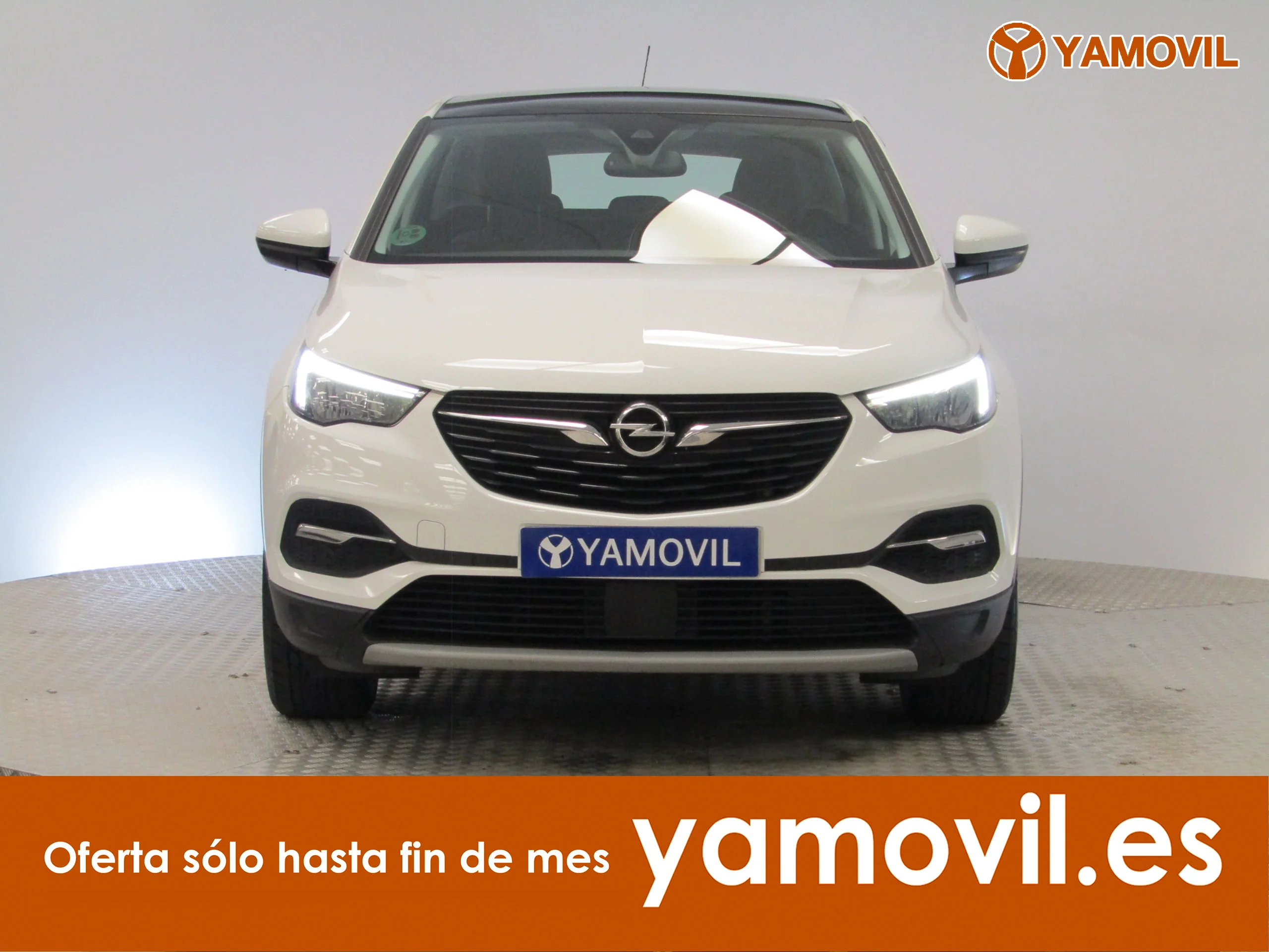 Opel Grandland X EXCELLENT 1.5CDTI 4X2 - Foto 3