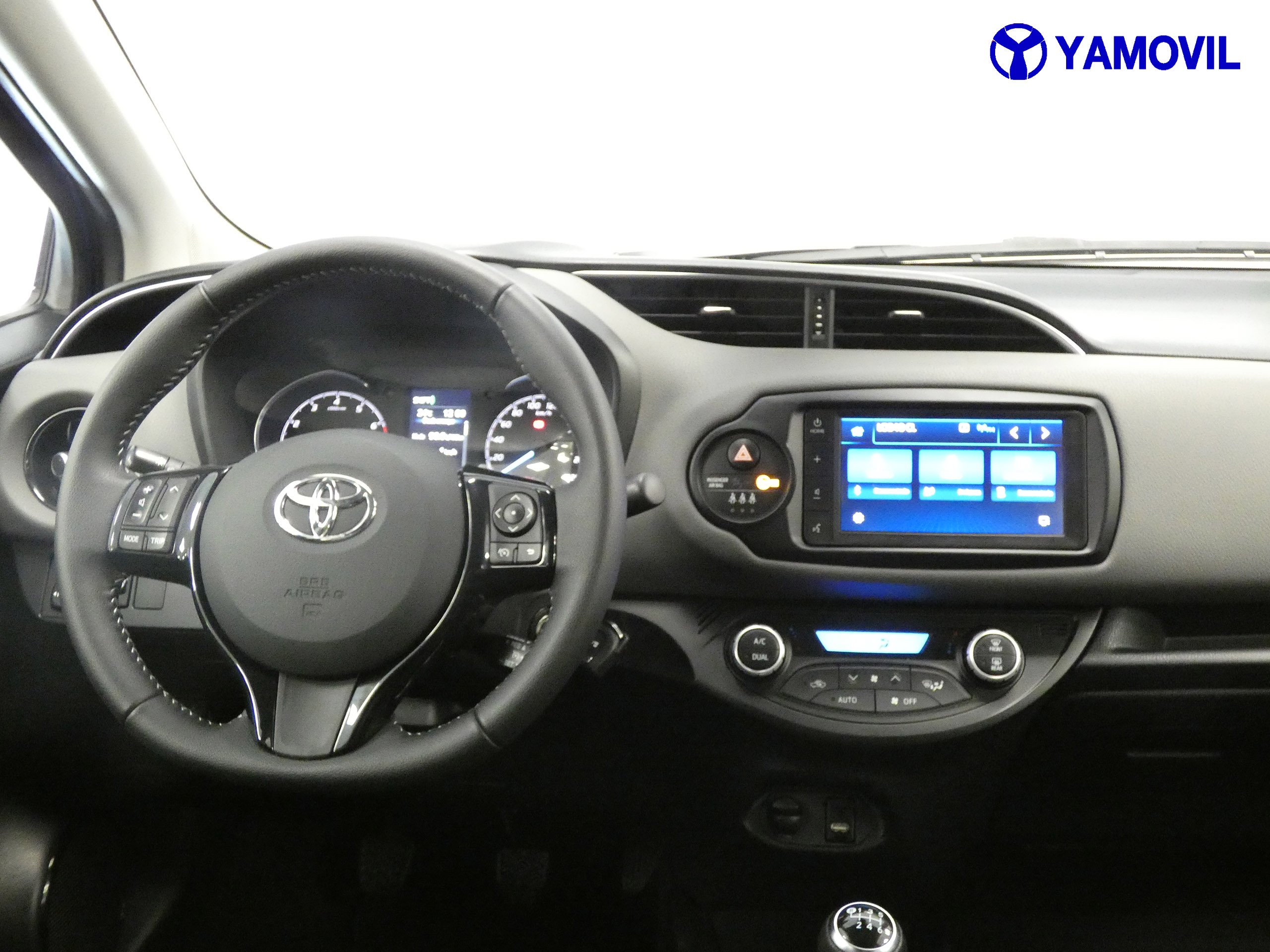 Toyota Yaris 1.5i FEEL EDITION 5P - Foto 17