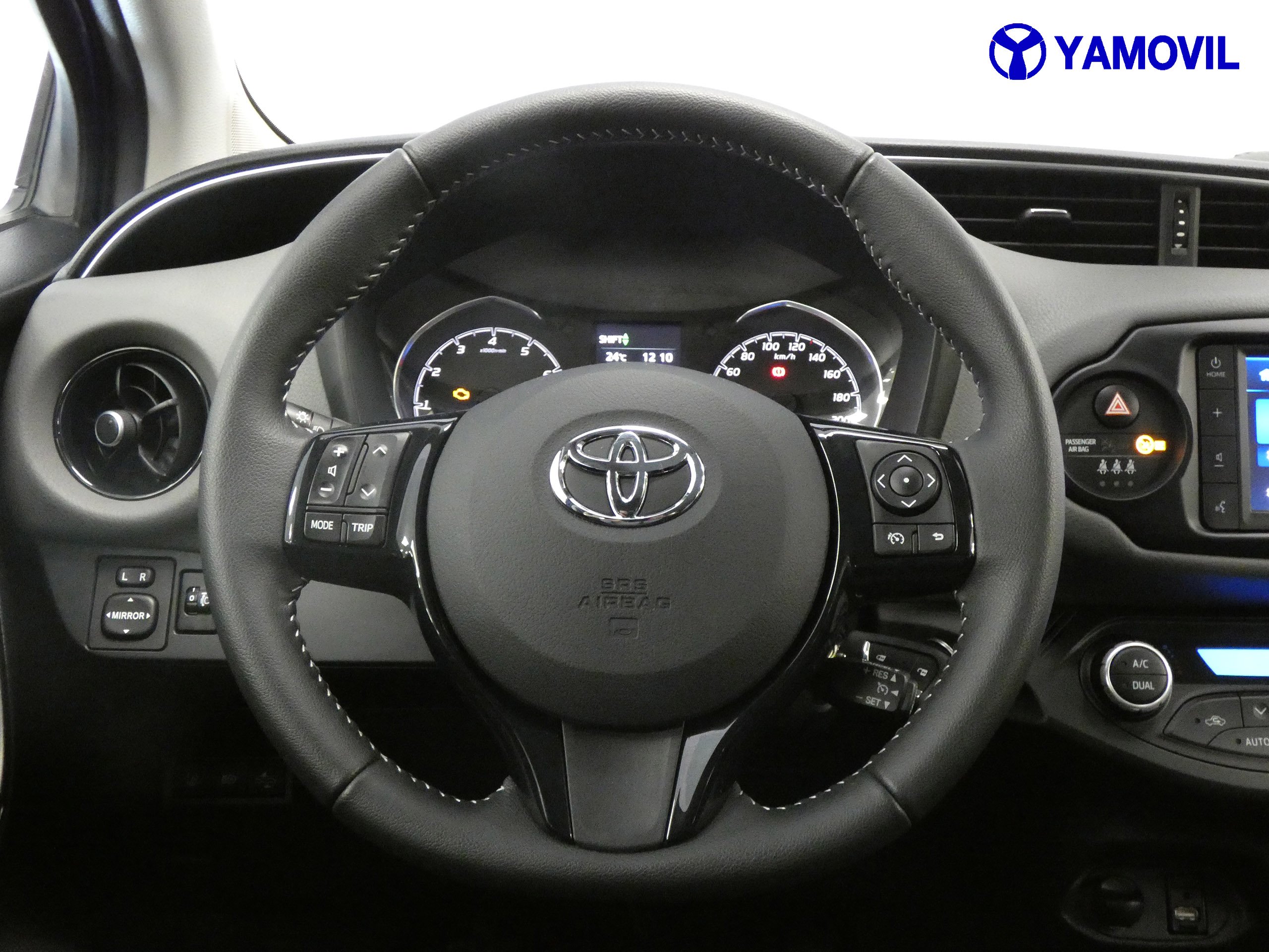 Toyota Yaris 1.5i FEEL EDITION 5P - Foto 18