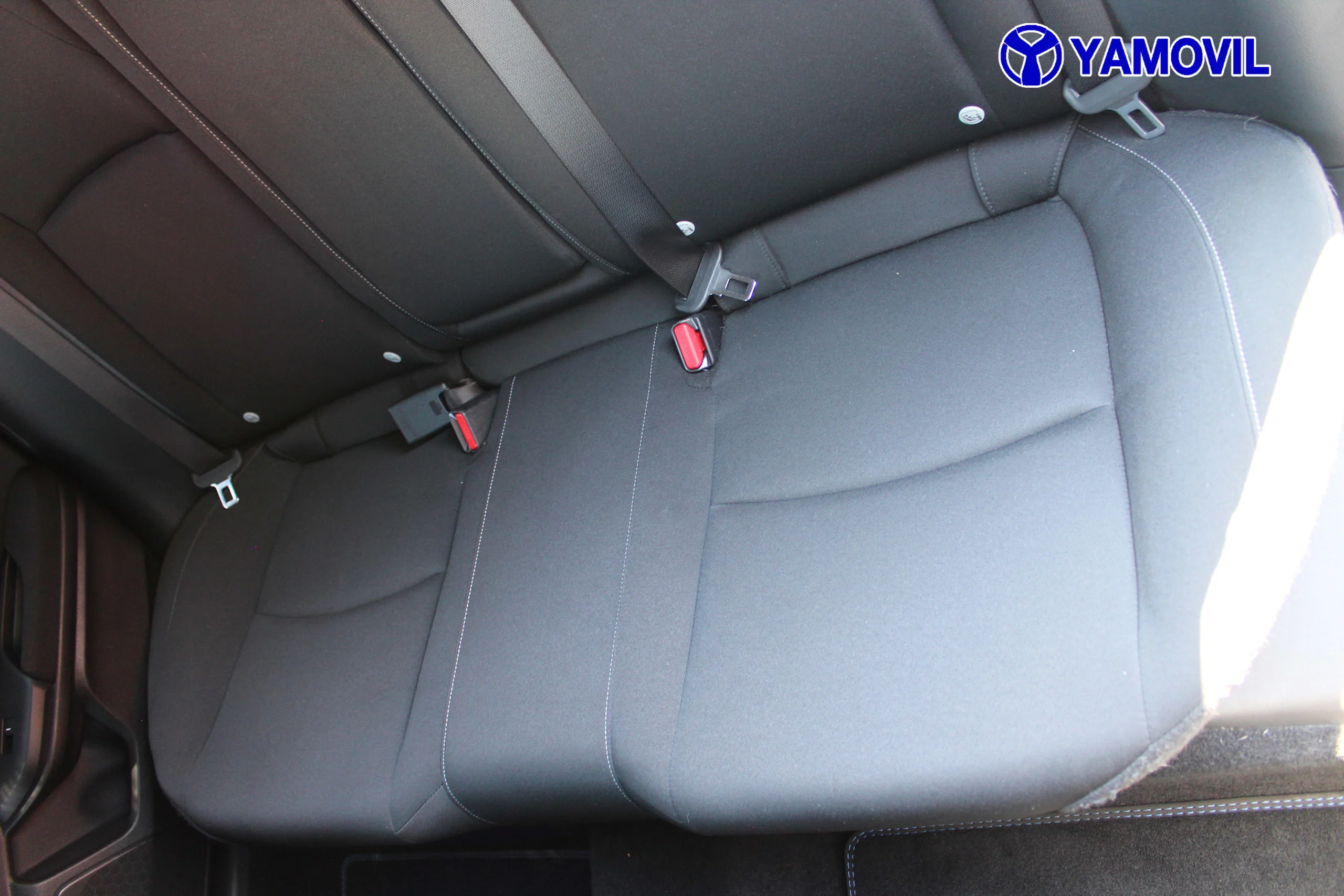 Honda Civic 1.6 I-DTEC Elegance Nav 88 kW (120 CV) - Foto 16