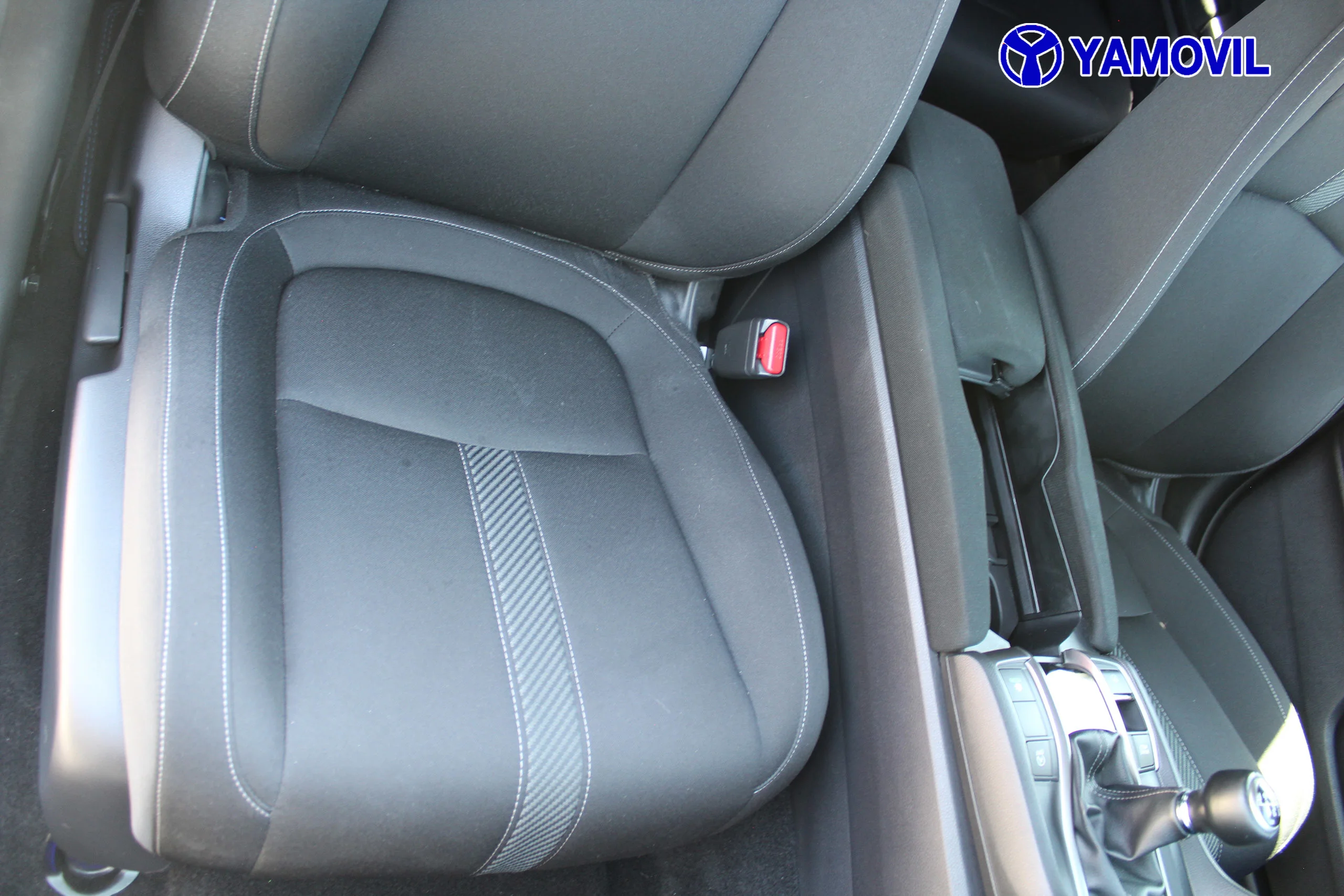 Honda Civic 1.6 I-DTEC Elegance Nav 88 kW (120 CV) - Foto 18
