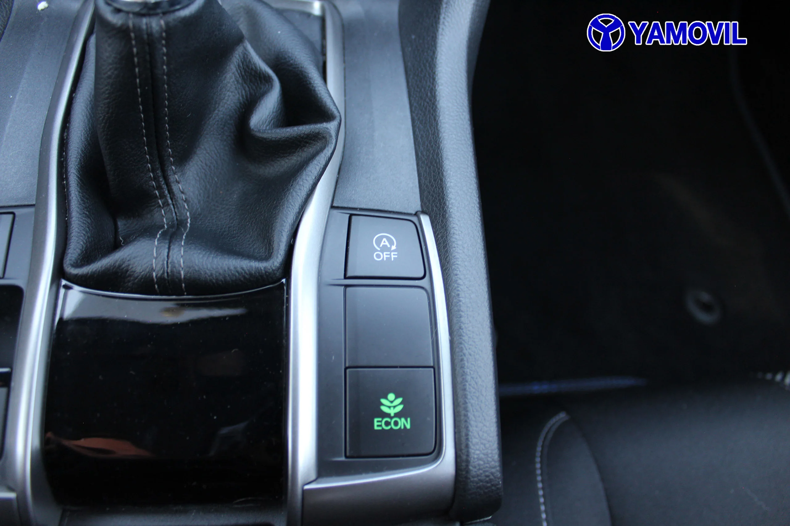 Honda Civic 1.6 I-DTEC Elegance Nav 88 kW (120 CV) - Foto 28