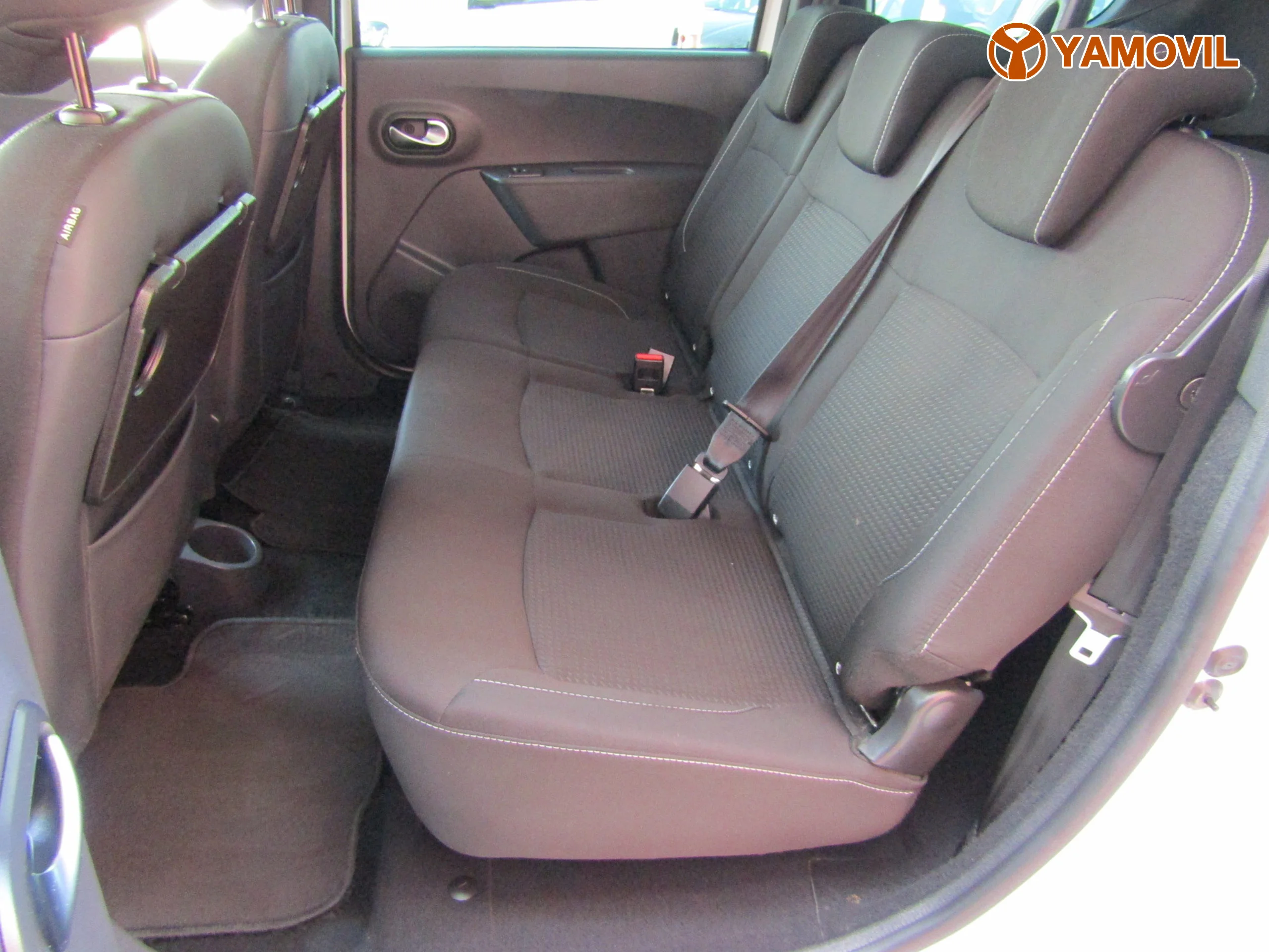 Dacia Lodgy LAUREATE PACK NAVI - Foto 21