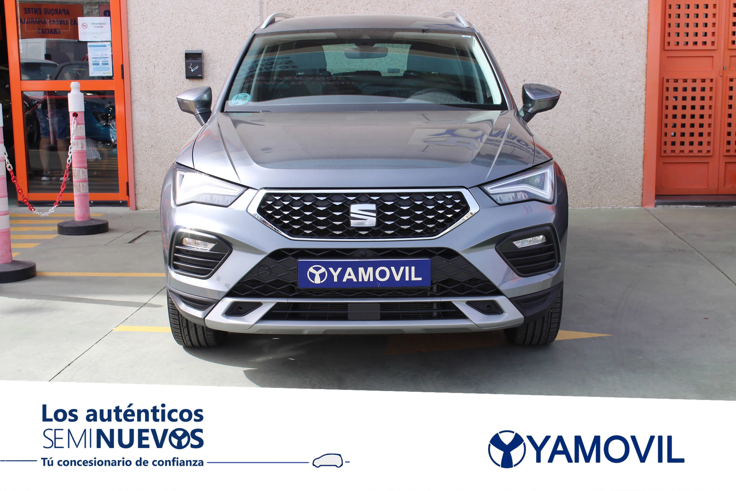 Seat Ateca 1.5 TSI SANDS X-Perience 110 kW (150 CV) - Foto 2