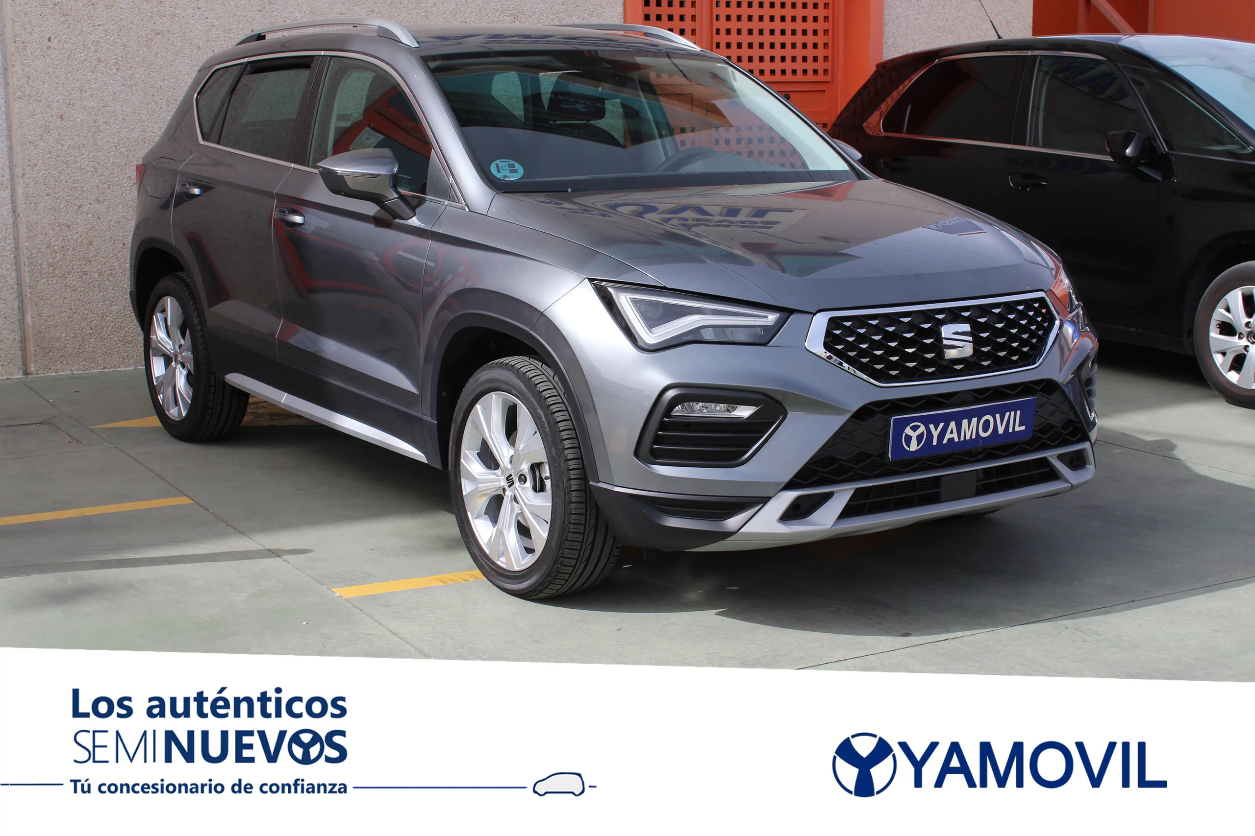 Seat Ateca 1.5 TSI SANDS X-Perience 110 kW (150 CV) - Foto 3