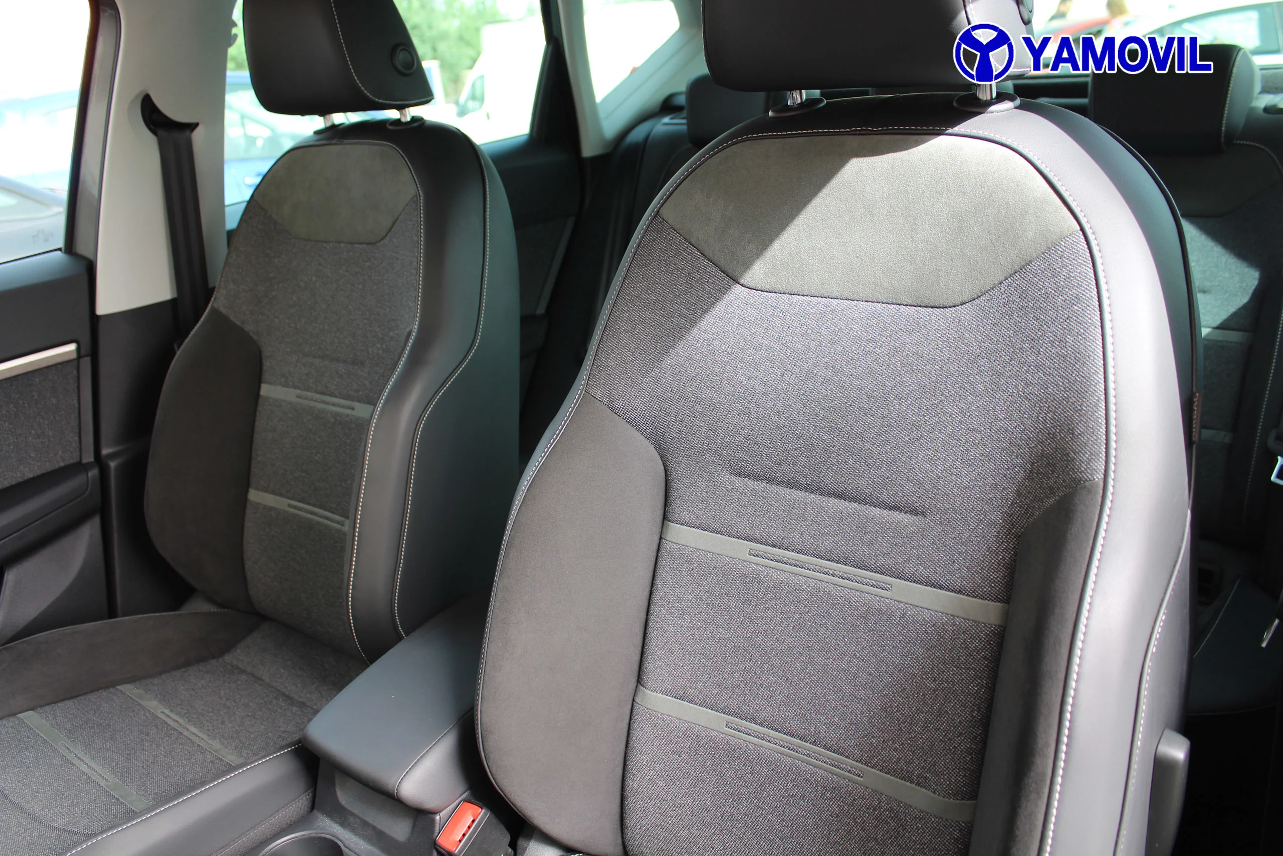 Seat Ateca 1.5 TSI SANDS X-Perience 110 kW (150 CV) - Foto 13