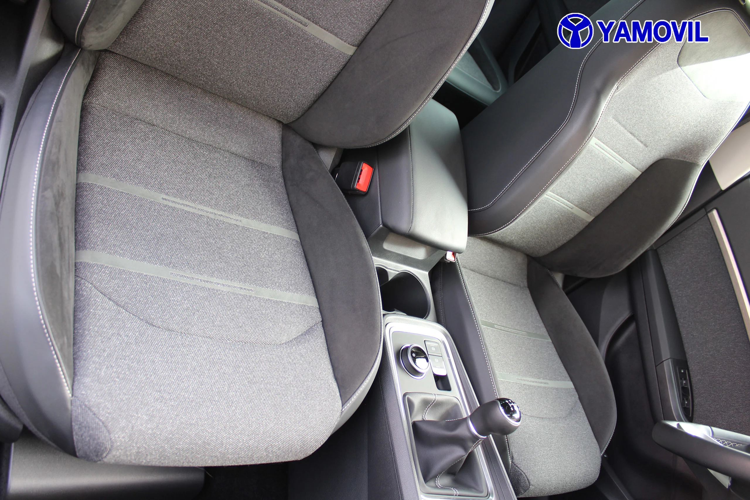 Seat Ateca 1.5 TSI SANDS X-Perience 110 kW (150 CV) - Foto 18