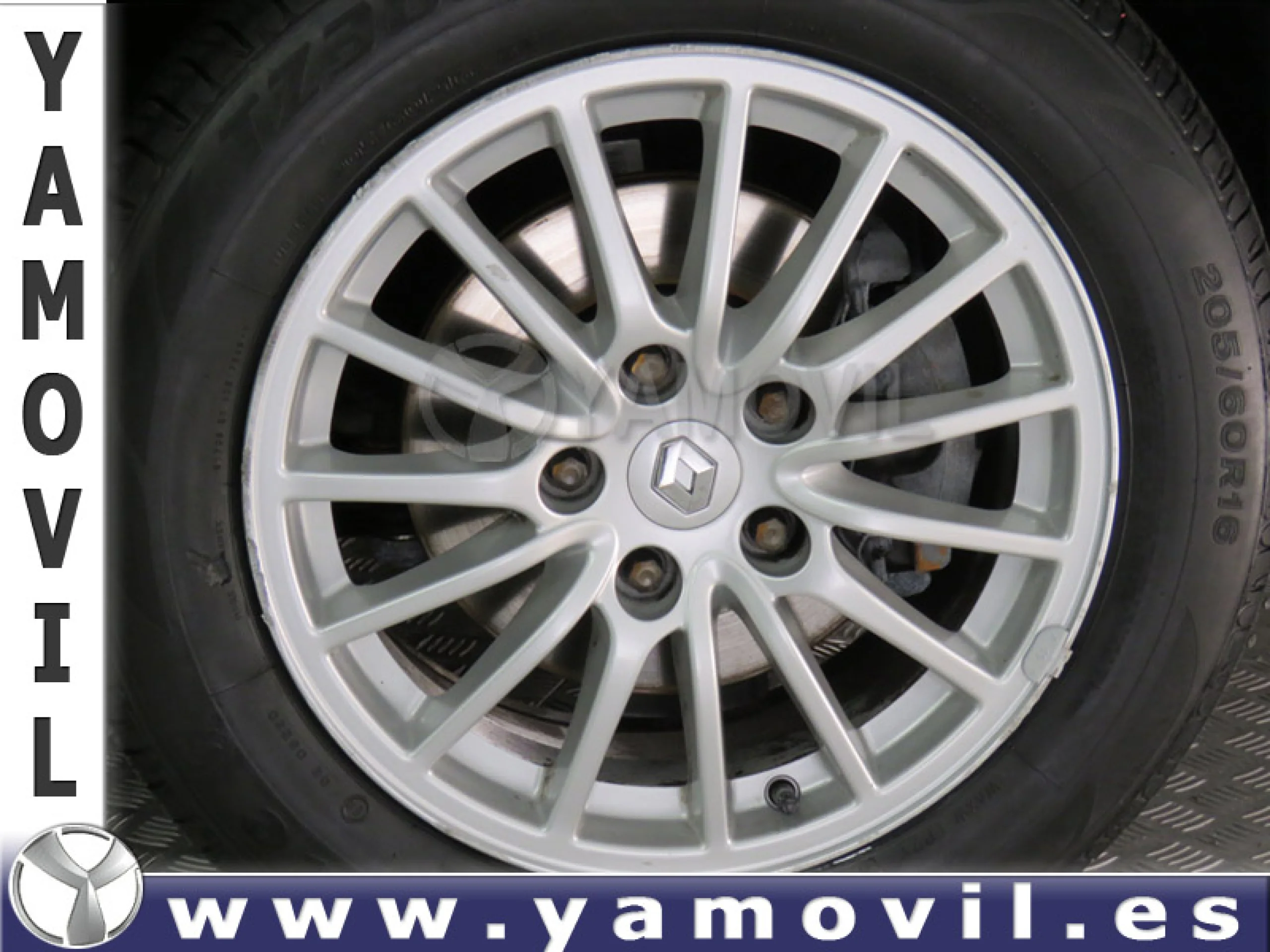 Renault Laguna GRAND TOUR 1.5 DCi EMOTION 110CV 5P - Foto 8