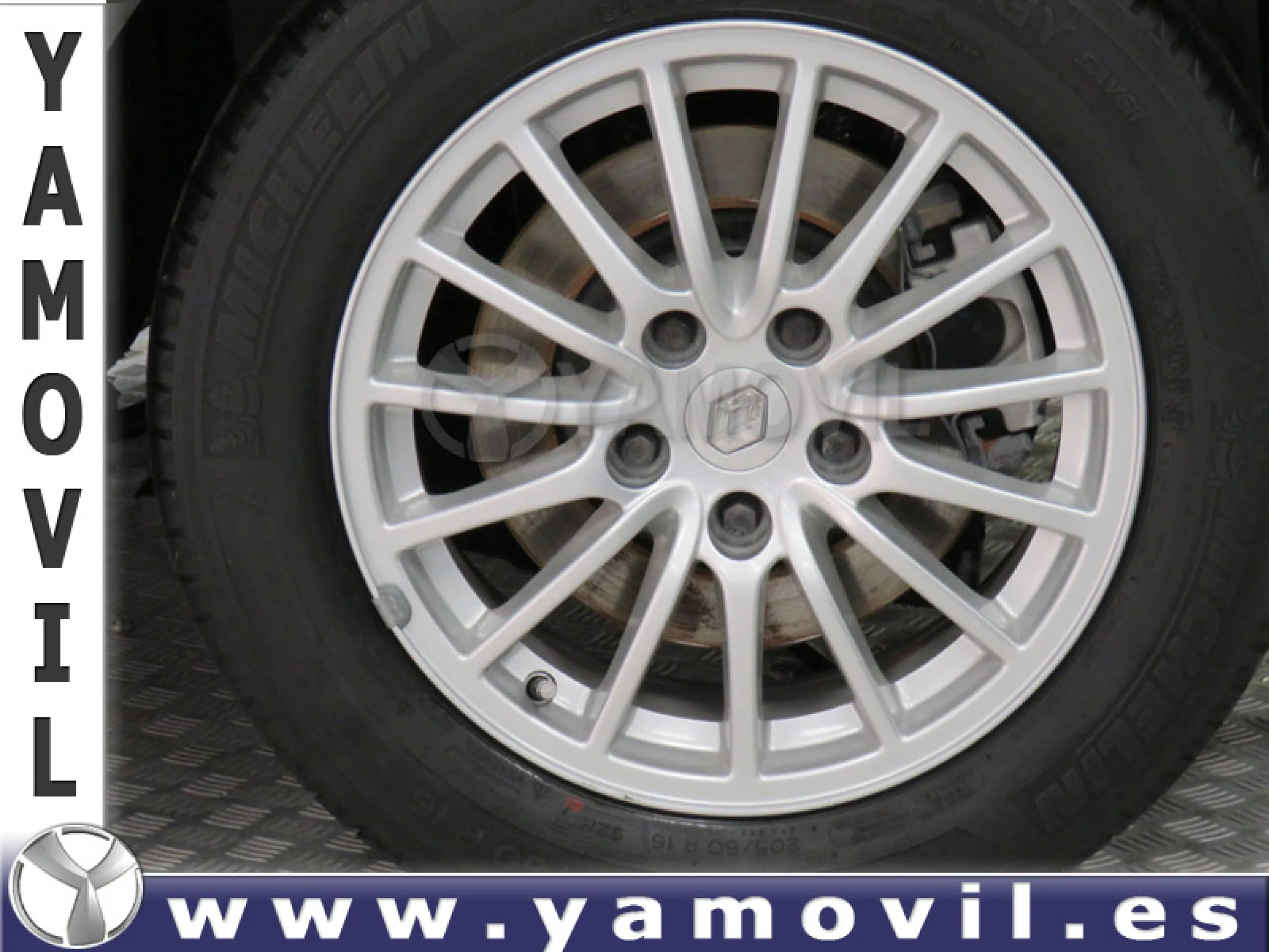 Renault Laguna GRAND TOUR 1.5 DCi EMOTION 110CV 5P - Foto 9