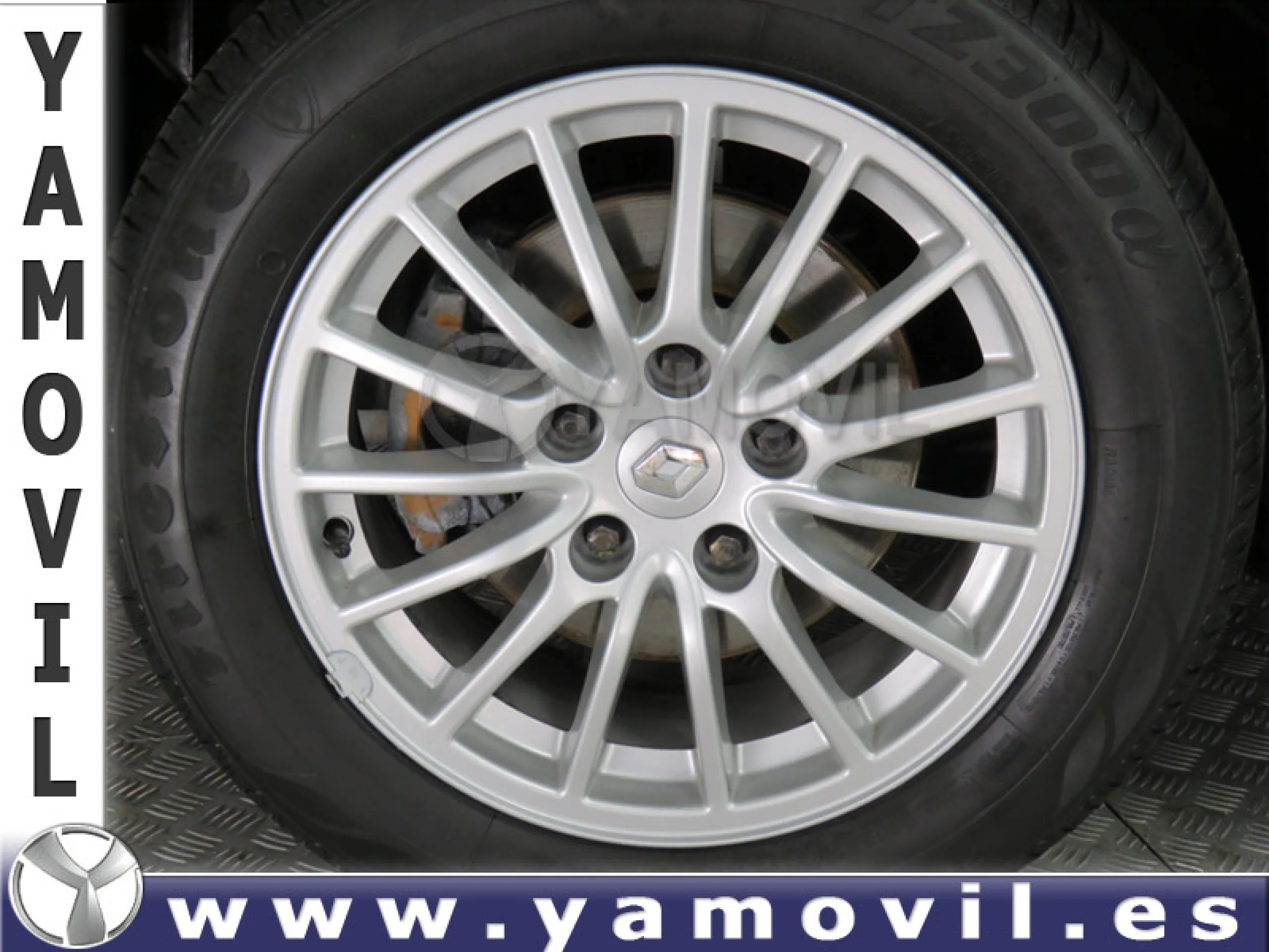 Renault Laguna GRAND TOUR 1.5 DCi EMOTION 110CV 5P - Foto 10
