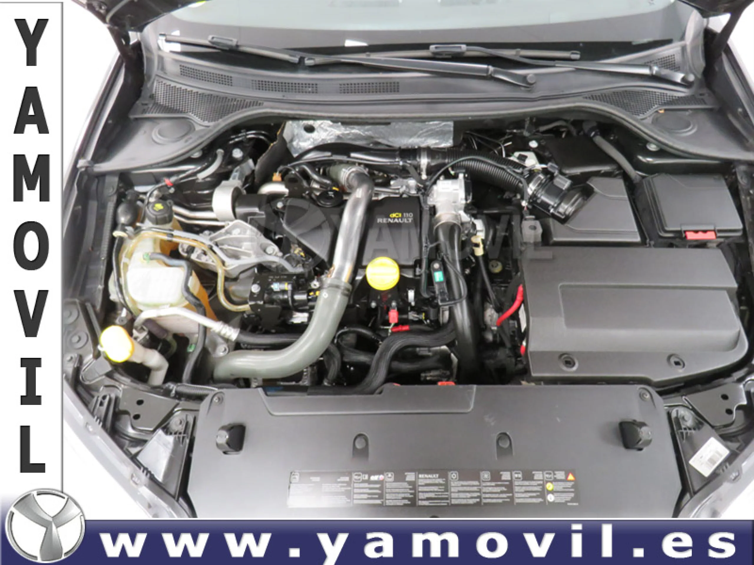 Renault Laguna GRAND TOUR 1.5 DCi EMOTION 110CV 5P - Foto 15