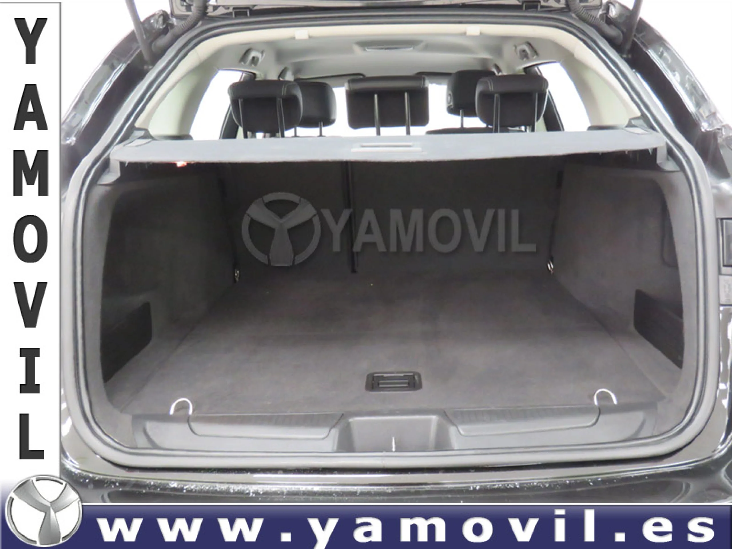 Renault Laguna GRAND TOUR 1.5 DCi EMOTION 110CV 5P - Foto 16