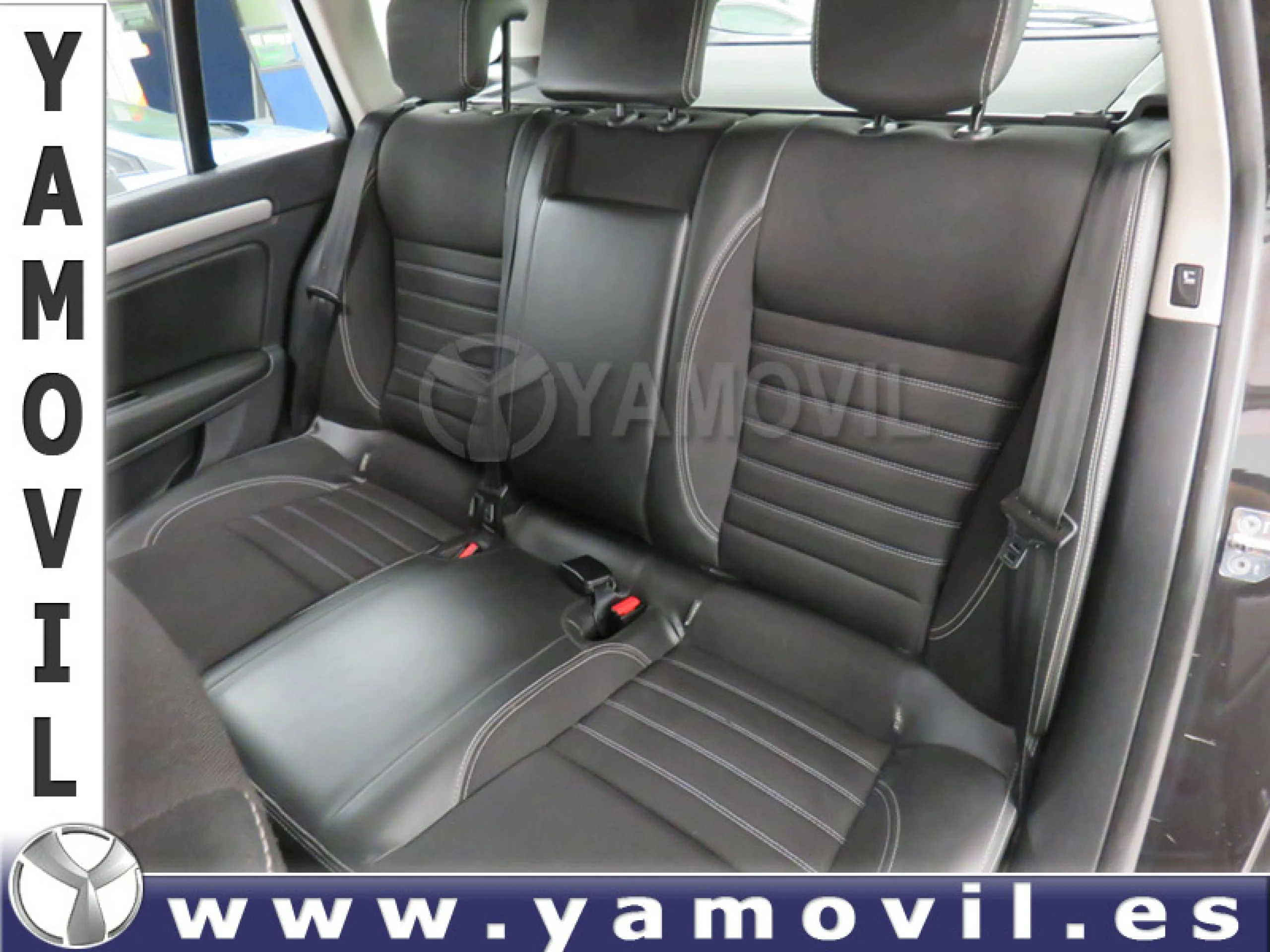 Renault Laguna GRAND TOUR 1.5 DCi EMOTION 110CV 5P - Foto 19