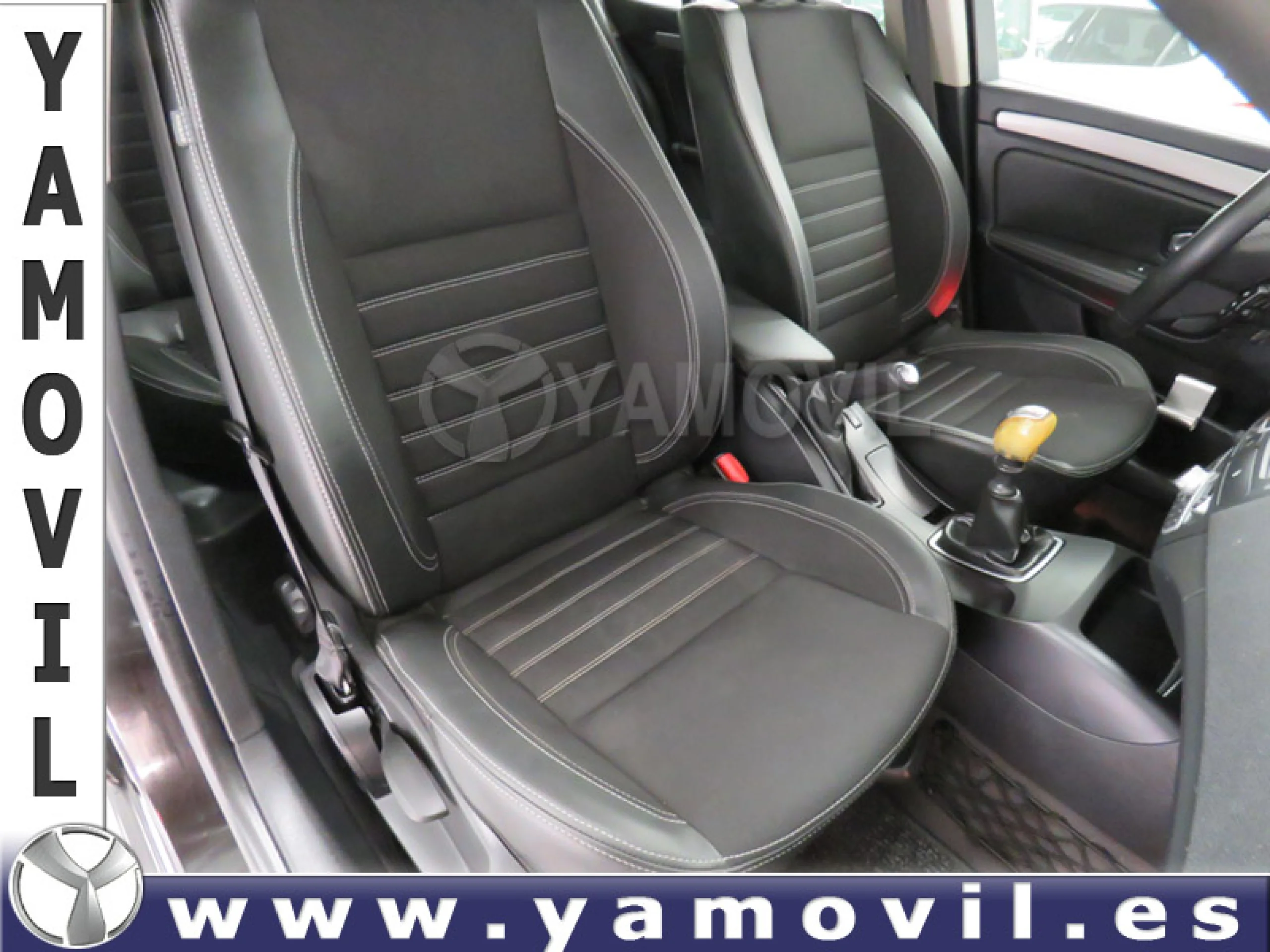 Renault Laguna GRAND TOUR 1.5 DCi EMOTION 110CV 5P - Foto 20