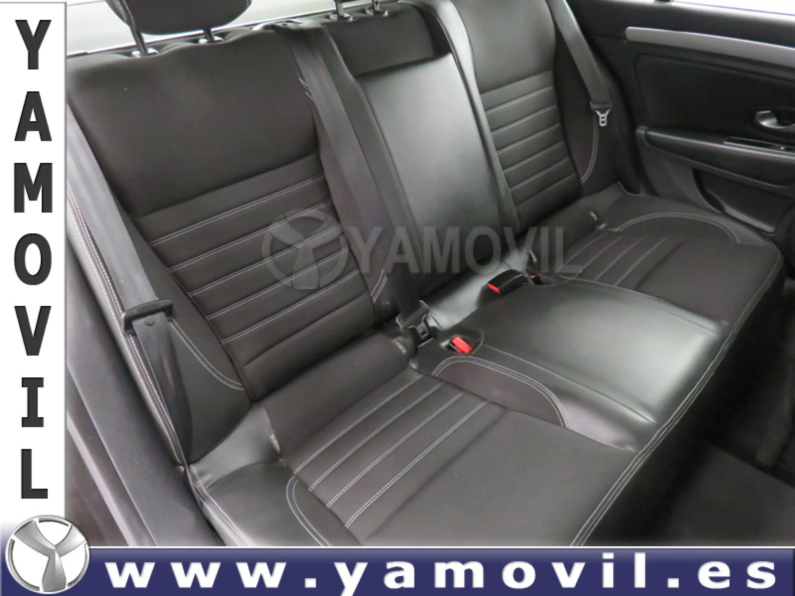 Renault Laguna GRAND TOUR 1.5 DCi EMOTION 110CV 5P - Foto 22