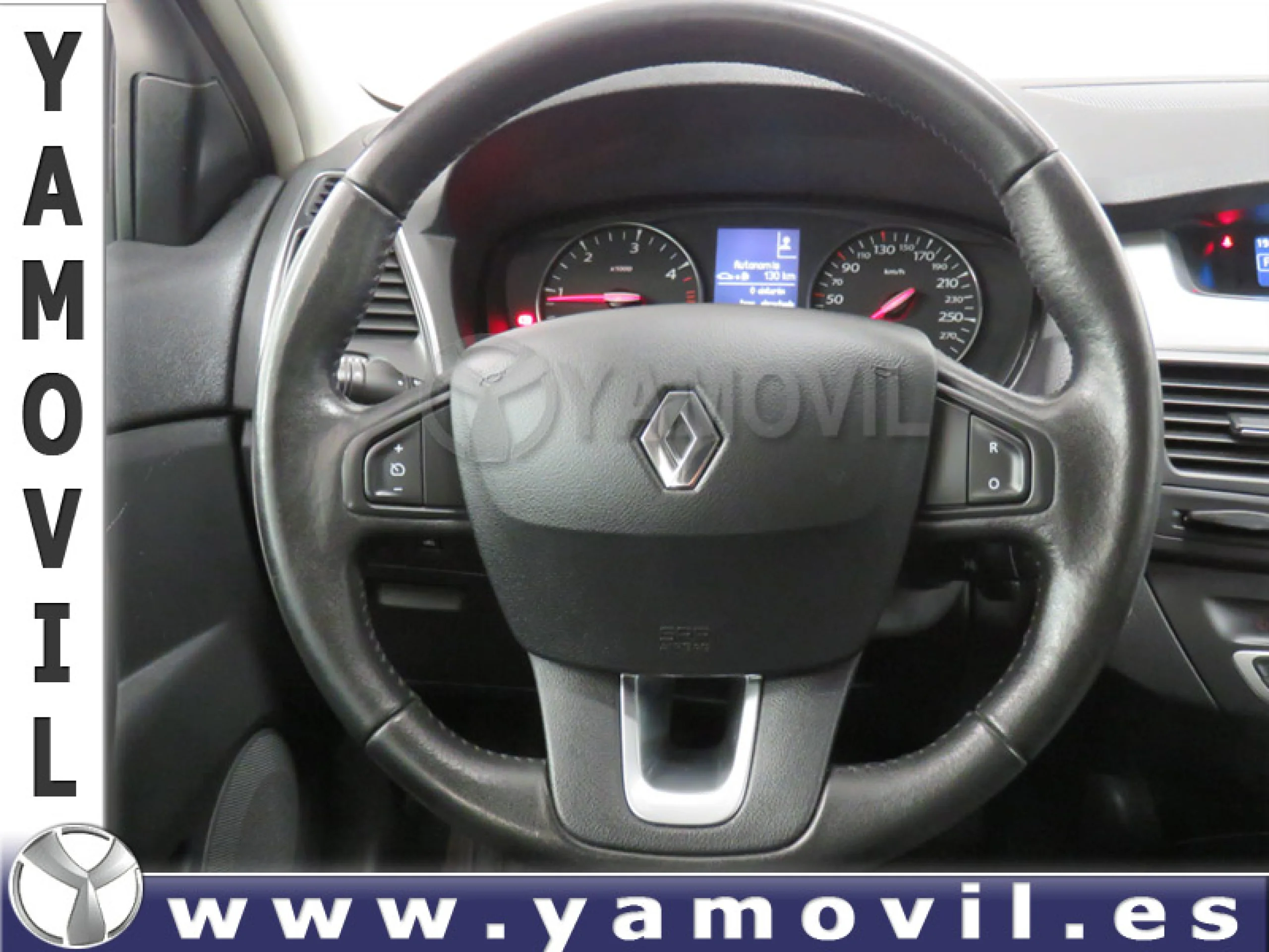 Renault Laguna GRAND TOUR 1.5 DCi EMOTION 110CV 5P - Foto 24
