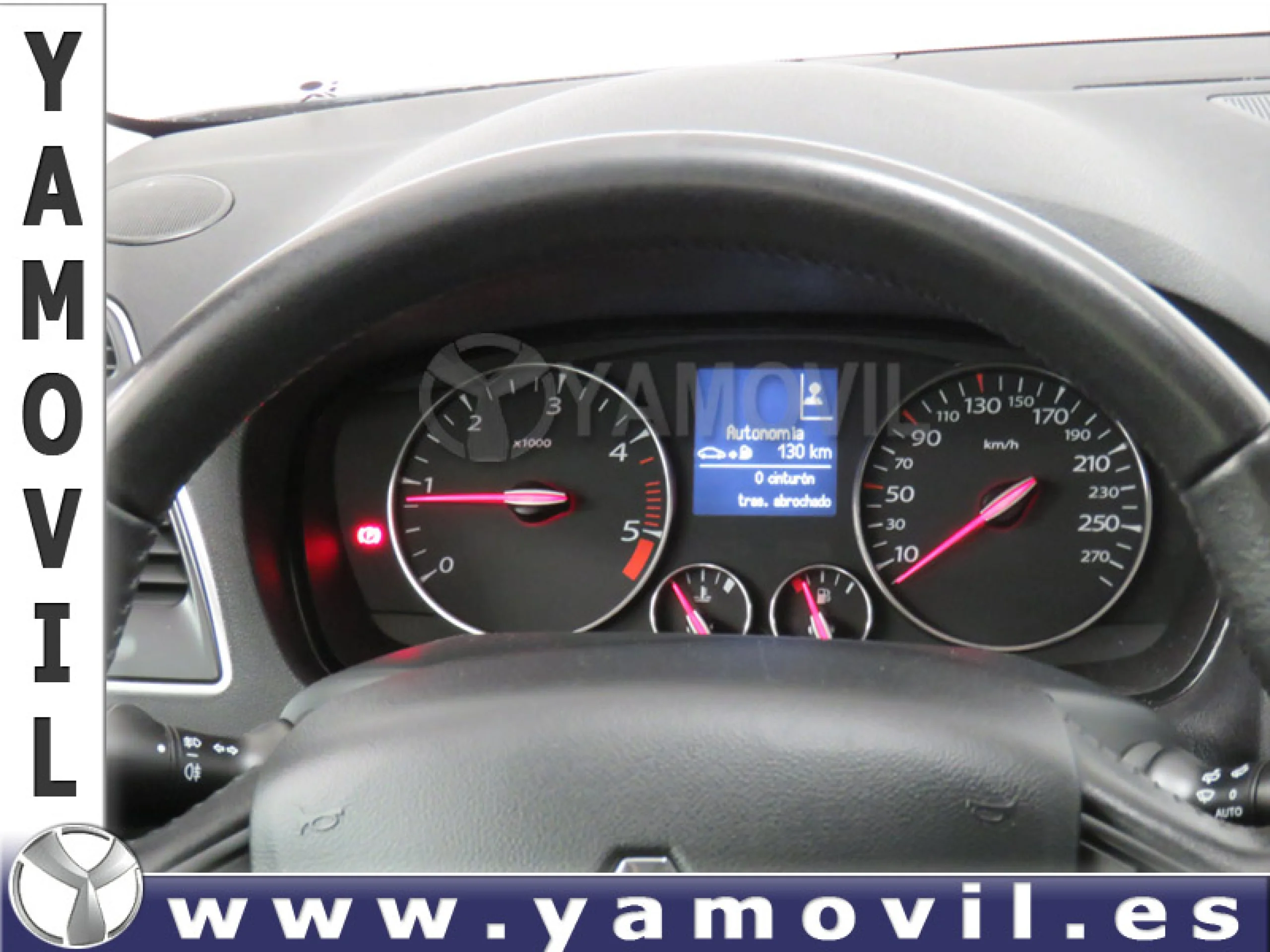 Renault Laguna GRAND TOUR 1.5 DCi EMOTION 110CV 5P - Foto 25