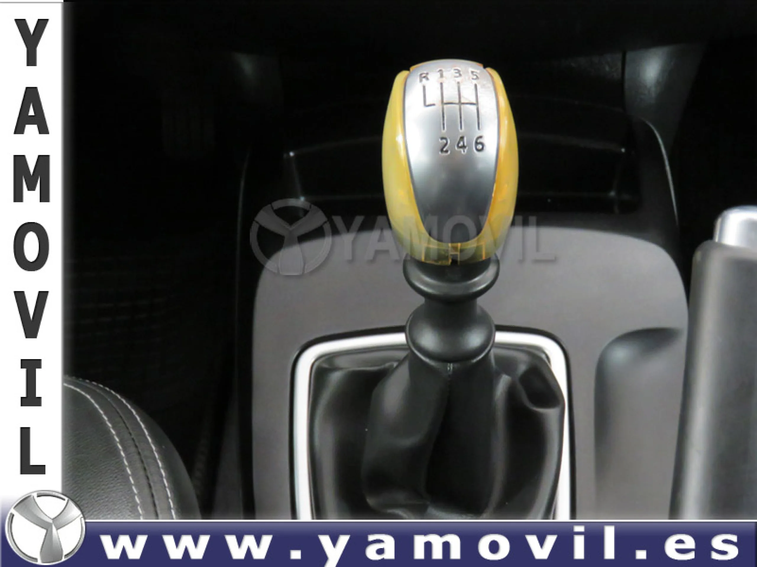 Renault Laguna GRAND TOUR 1.5 DCi EMOTION 110CV 5P - Foto 28