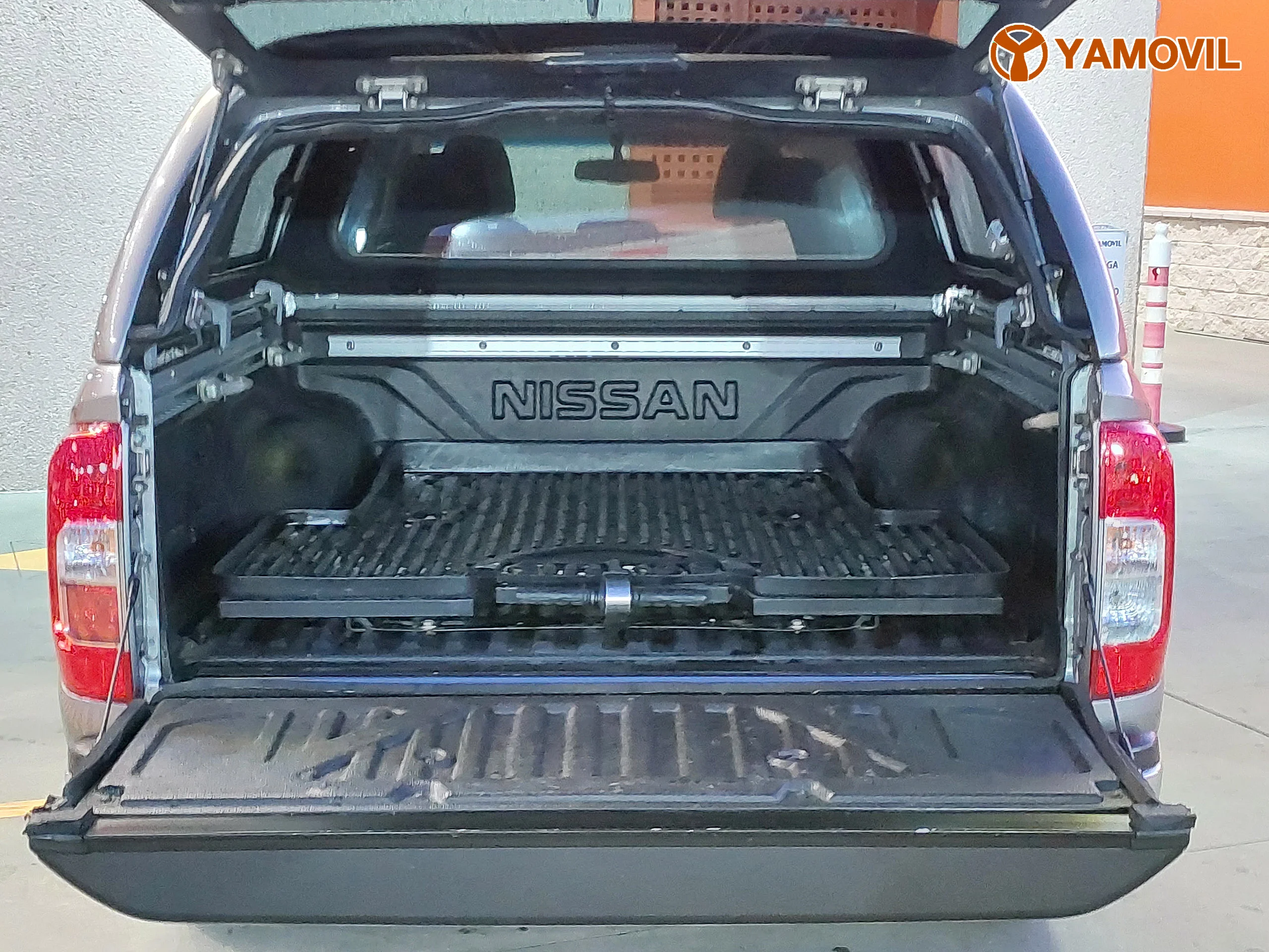 Nissan Navara NP300 DOBLE CABINA - Foto 6