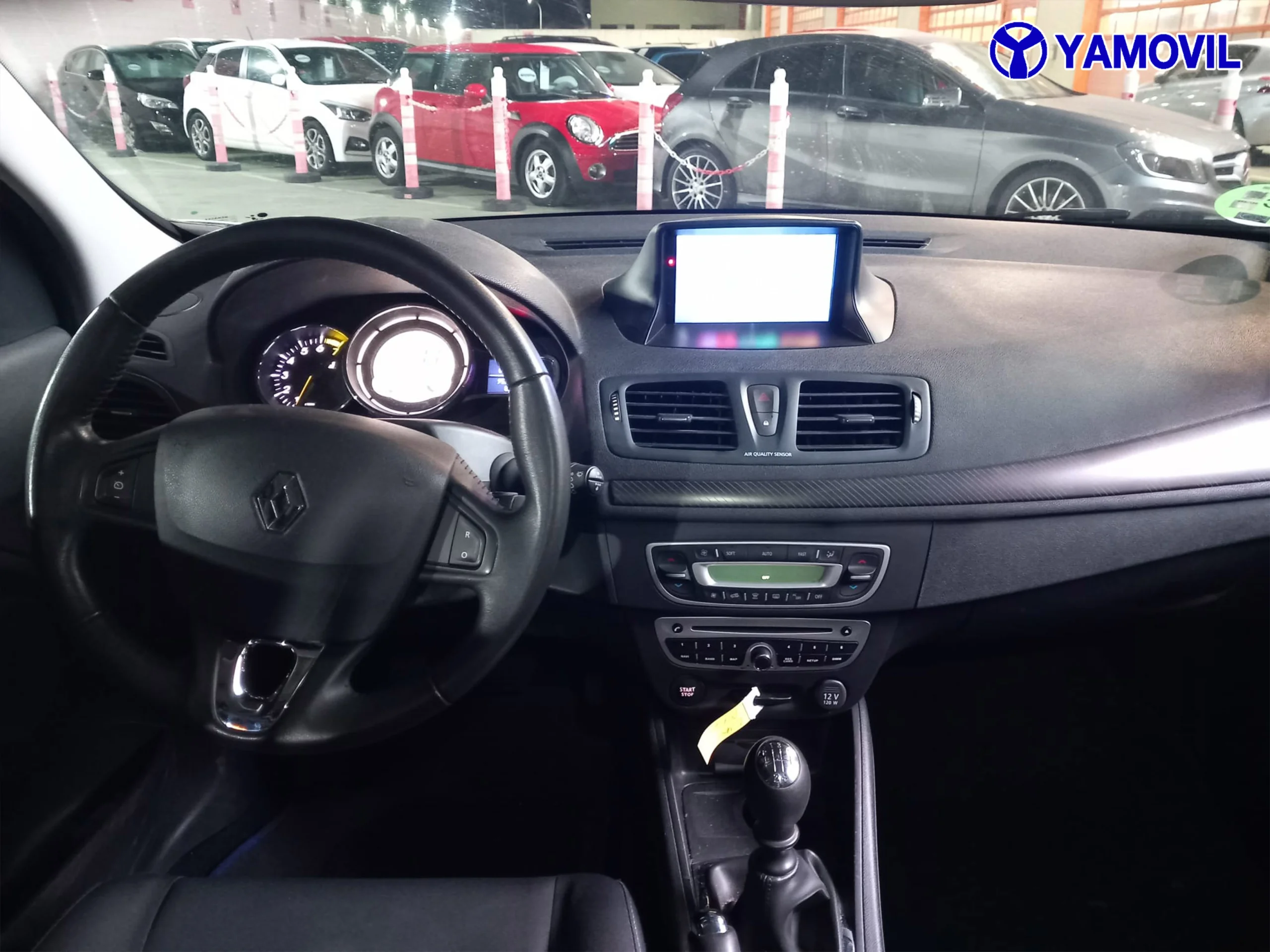 Renault Megane Expression Energy SANDS Tce 85 kW (115 CV) - Foto 3