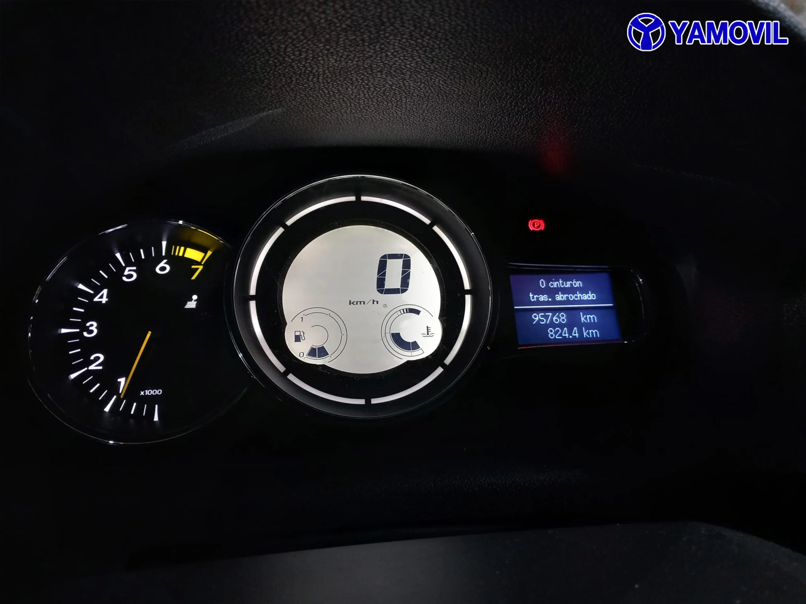 Renault Megane Expression Energy SANDS Tce 85 kW (115 CV) - Foto 4
