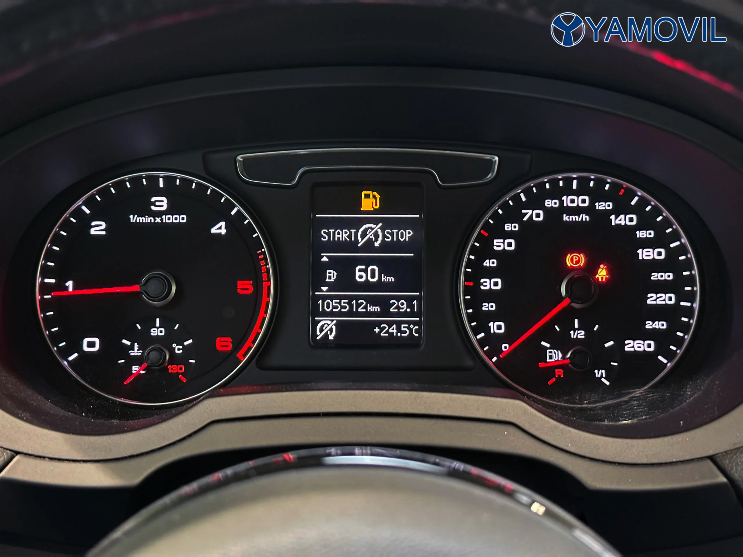 Audi Q3 sport edition 2.0 TDI quattro 110 kW (150 CV) S tronic - Foto 6