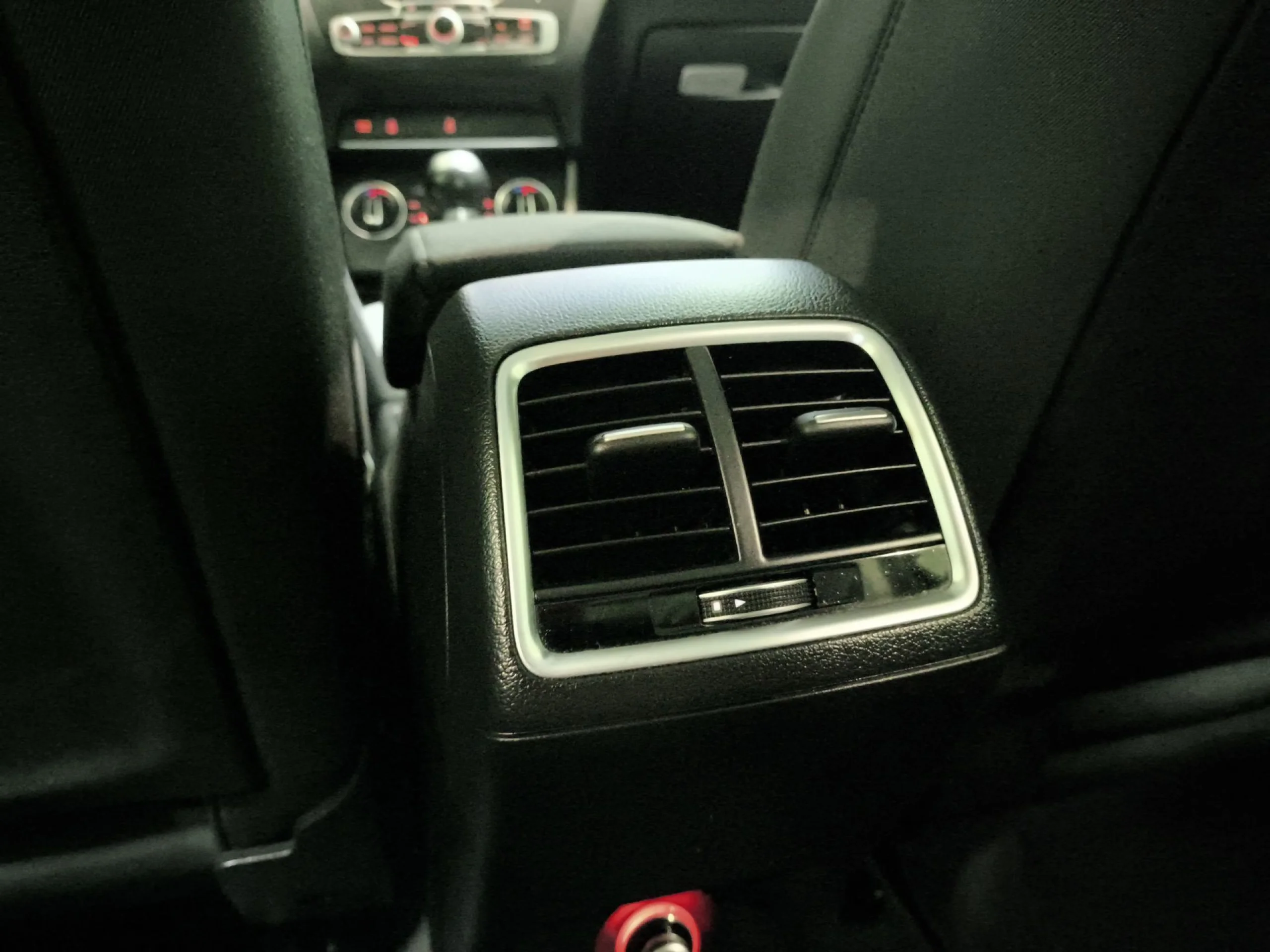 Audi Q3 sport edition 2.0 TDI quattro 110 kW (150 CV) S tronic - Foto 26