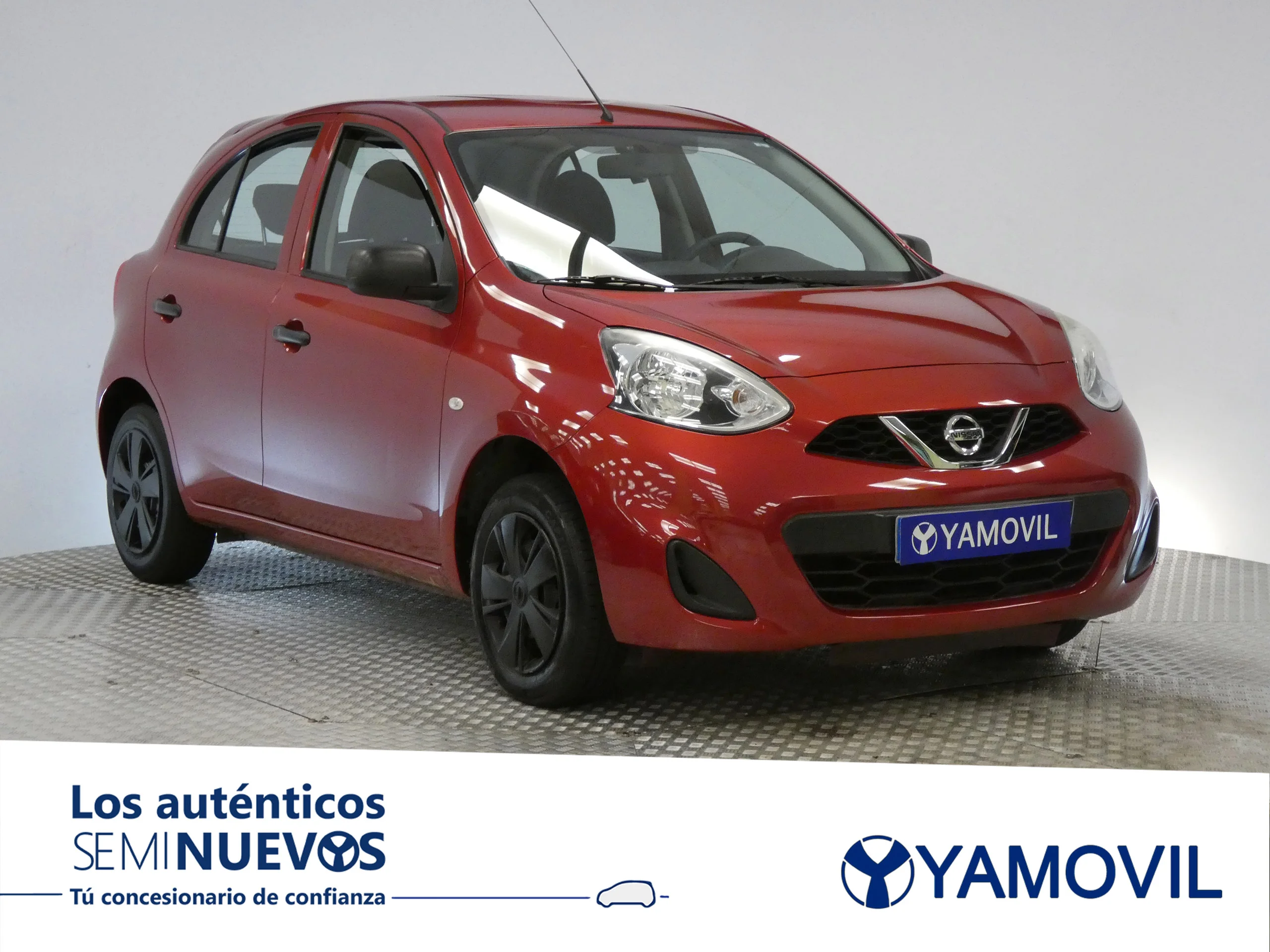 Nissan Micra 1.2i 30 Aniversario  - Foto 2