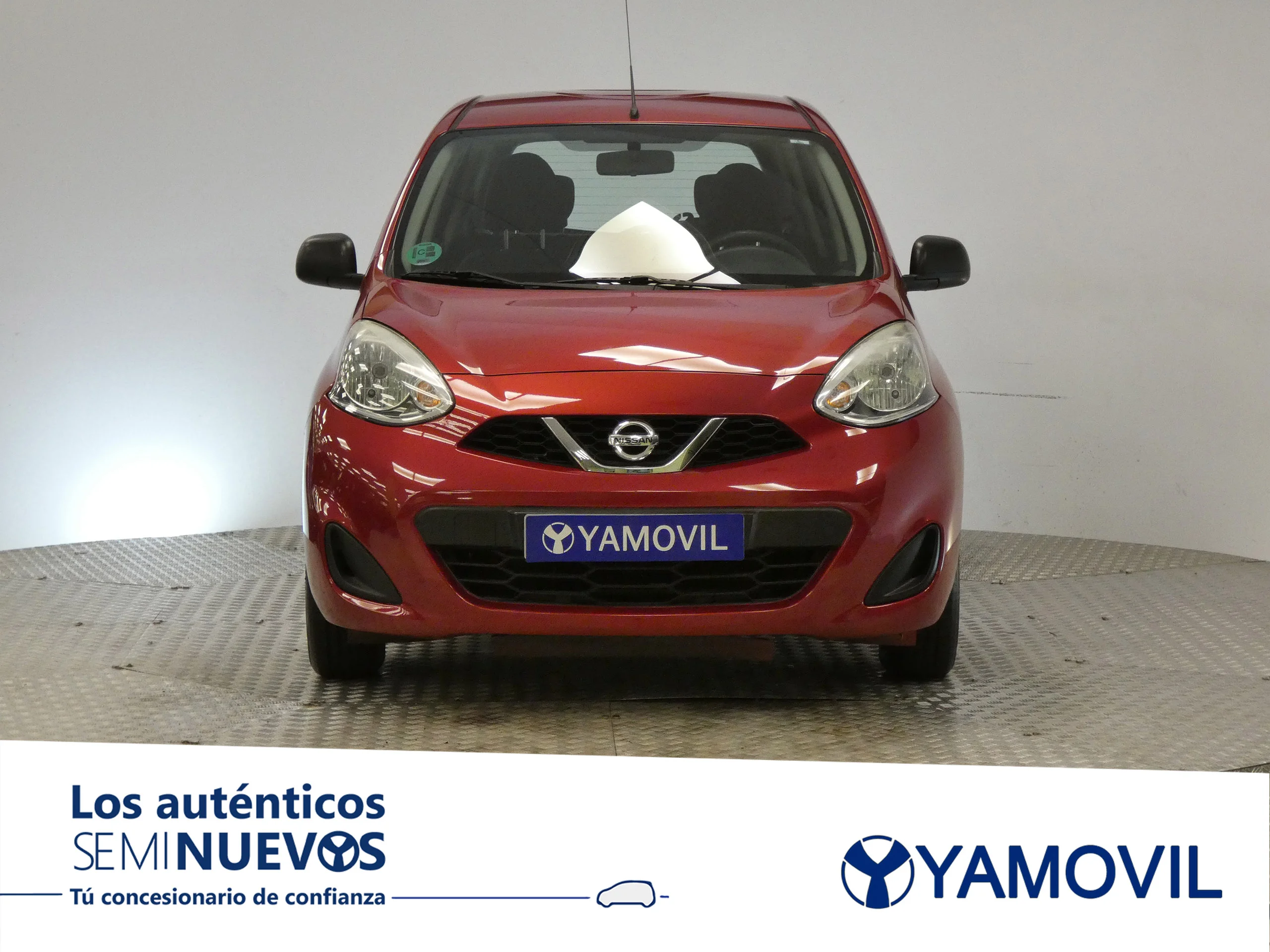 Nissan Micra 1.2i 30 Aniversario  - Foto 3