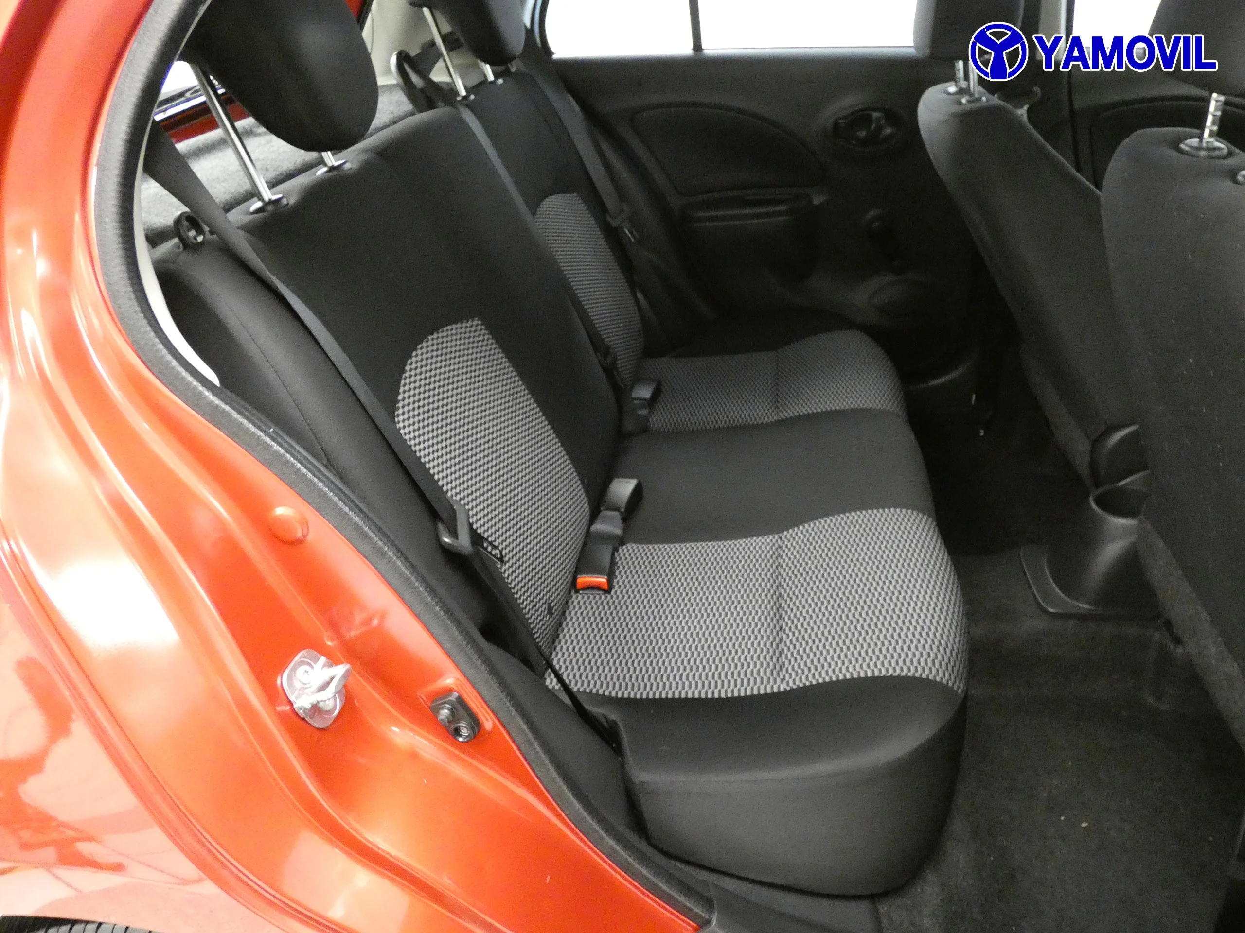 Nissan Micra 1.2i 30 Aniversario  - Foto 15