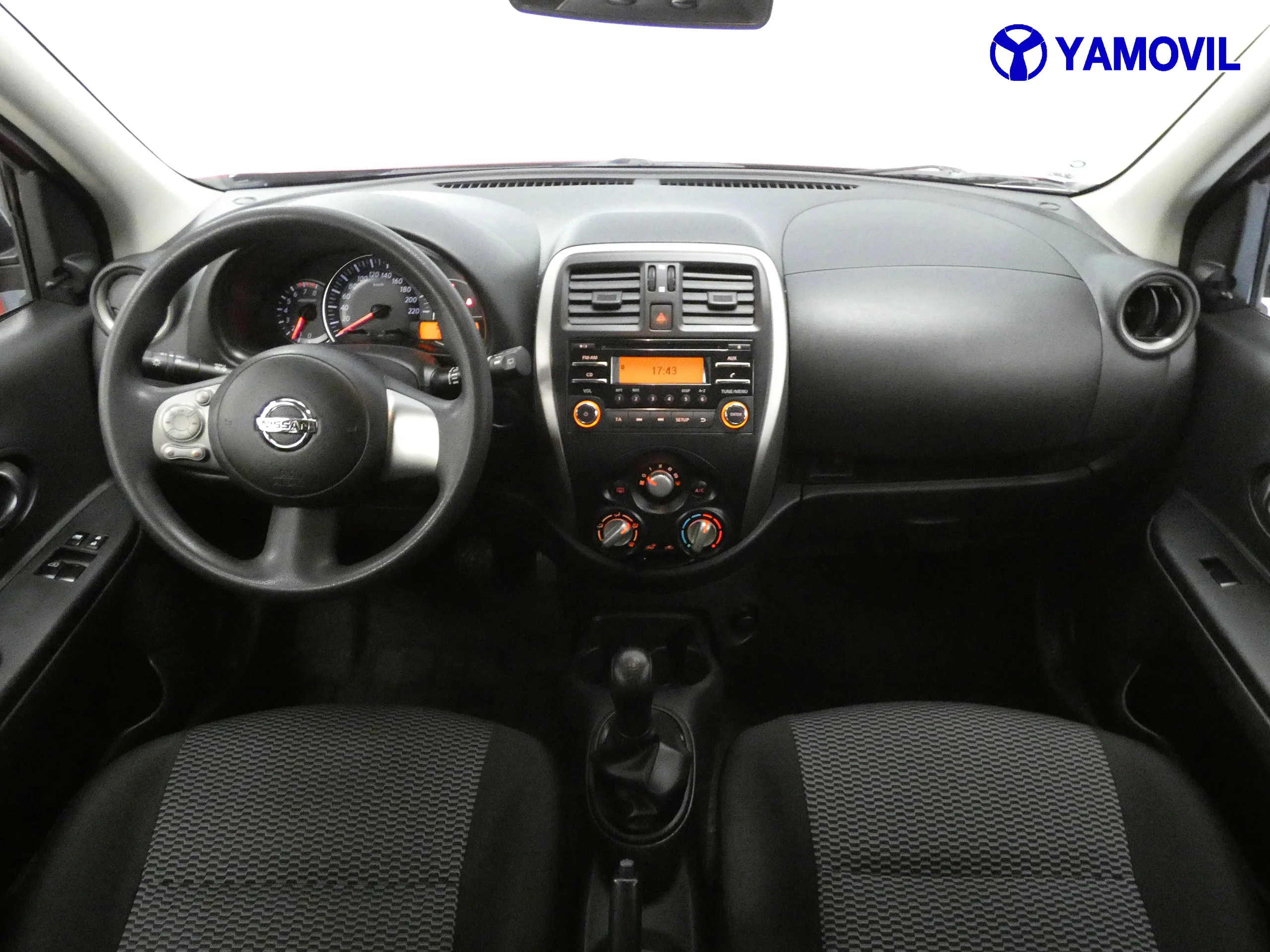 Nissan Micra 1.2i 30 Aniversario  - Foto 16