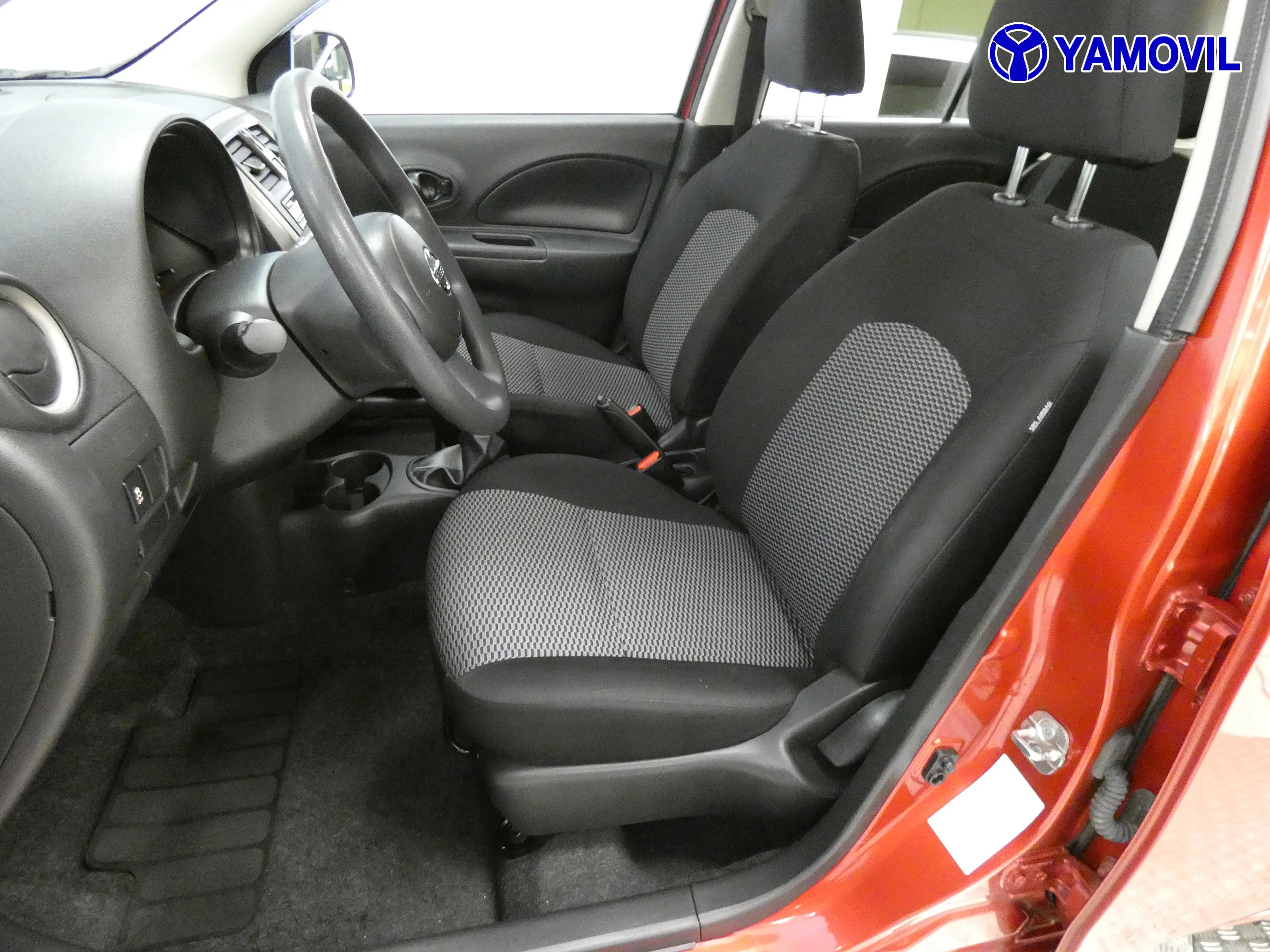 Nissan Micra 1.2i 30 Aniversario  - Foto 18