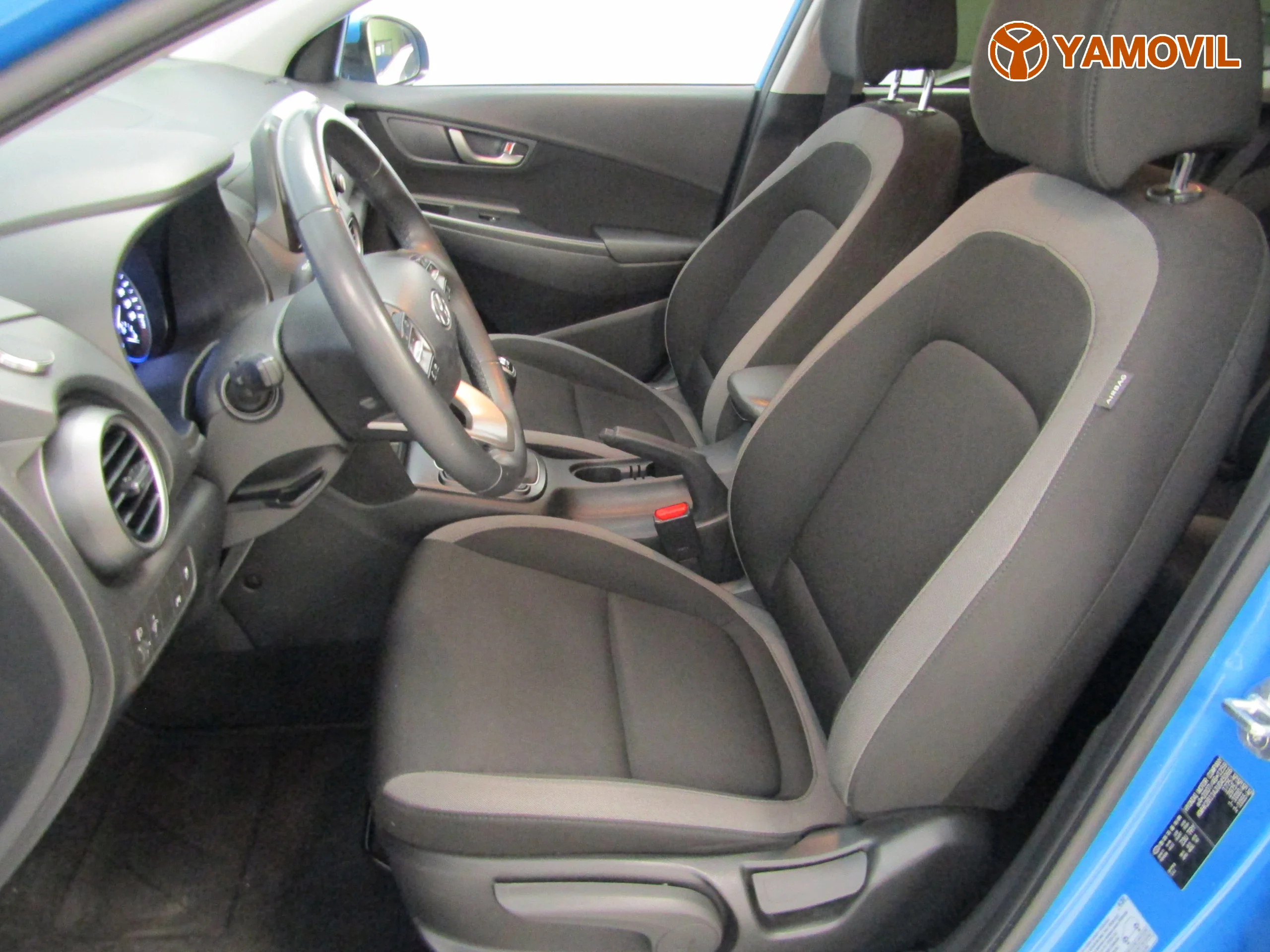 Hyundai Kona 1.0 TGDI KLASS 4X2 - Foto 18