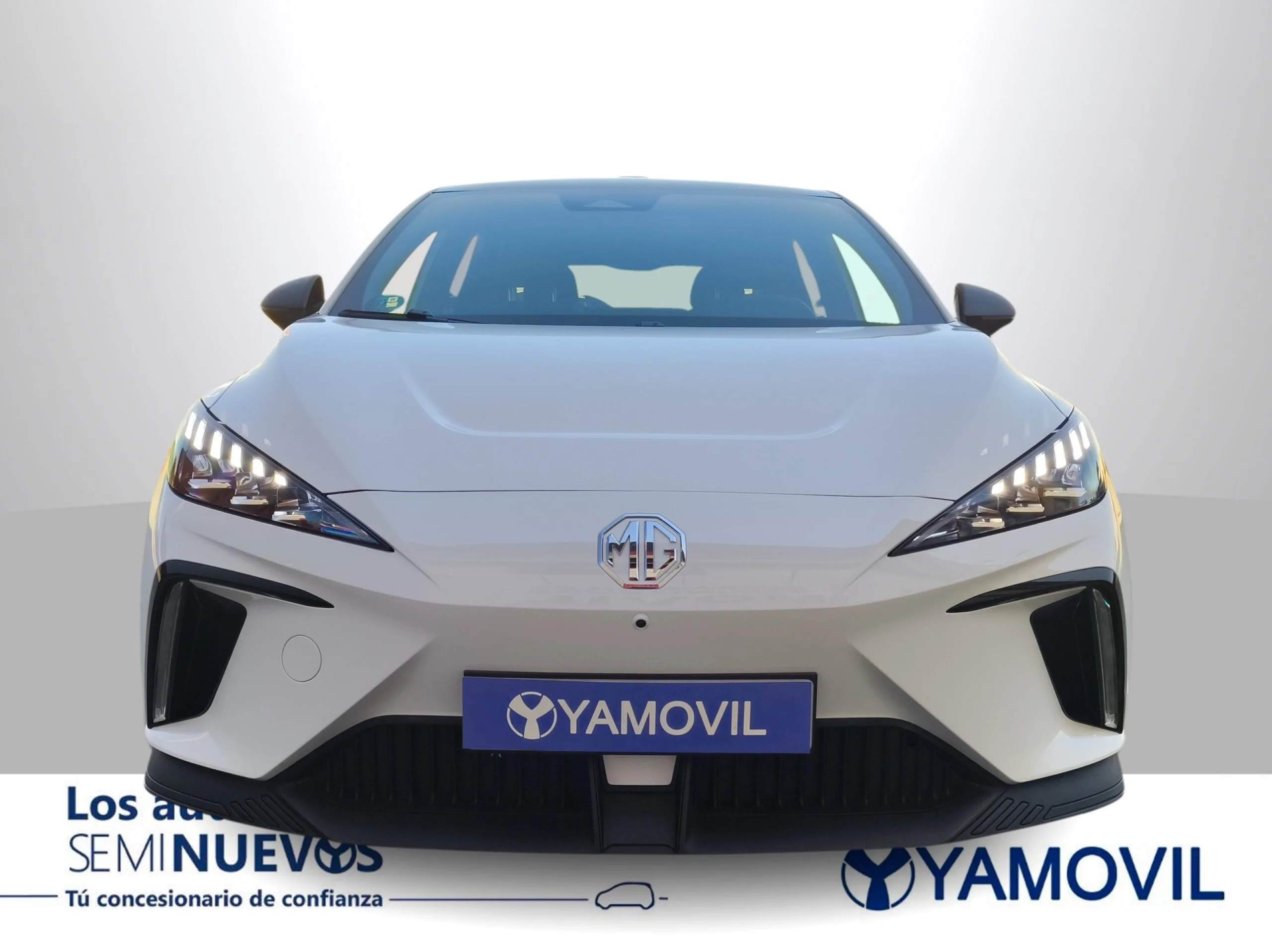 MG MG4 64kWh Comfort 150 kW (204 CV) - Foto 3